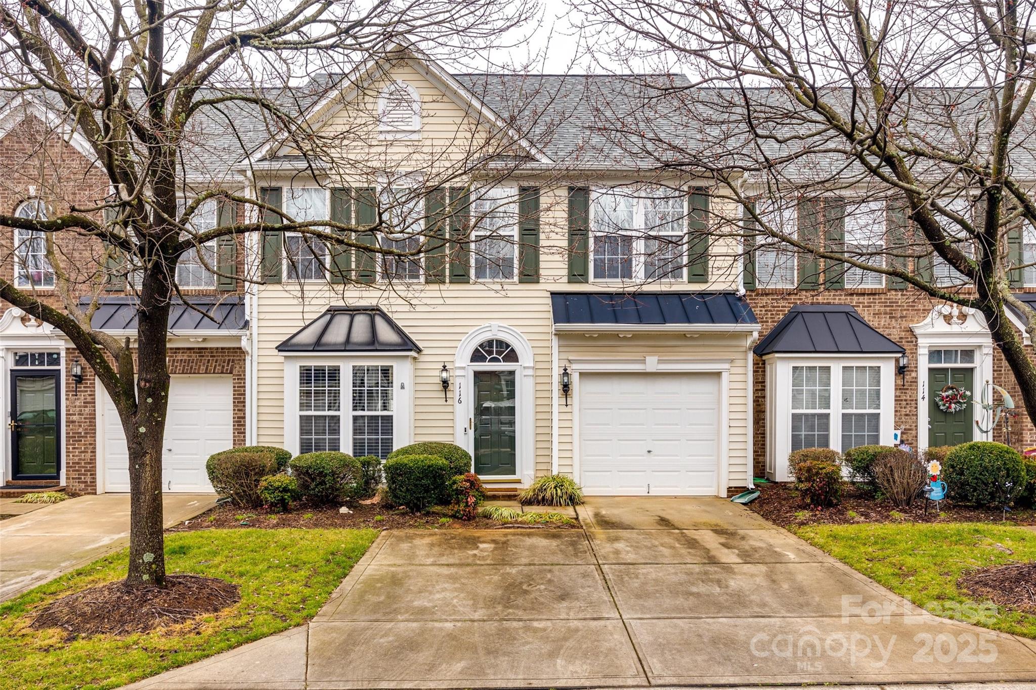 116 Snead Road Property Photo