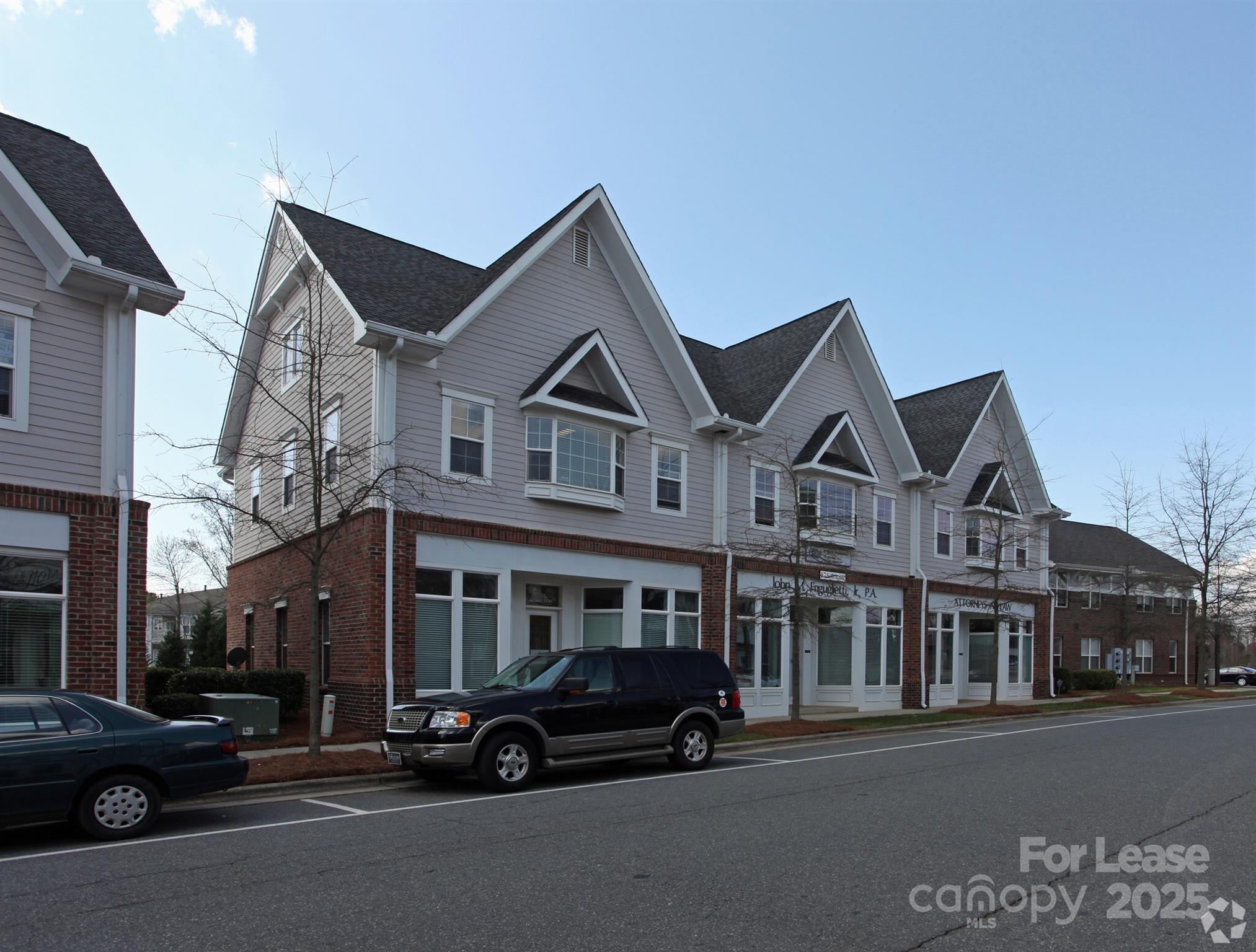 575 Davidson Gateway Drive 200 Property Photo 1