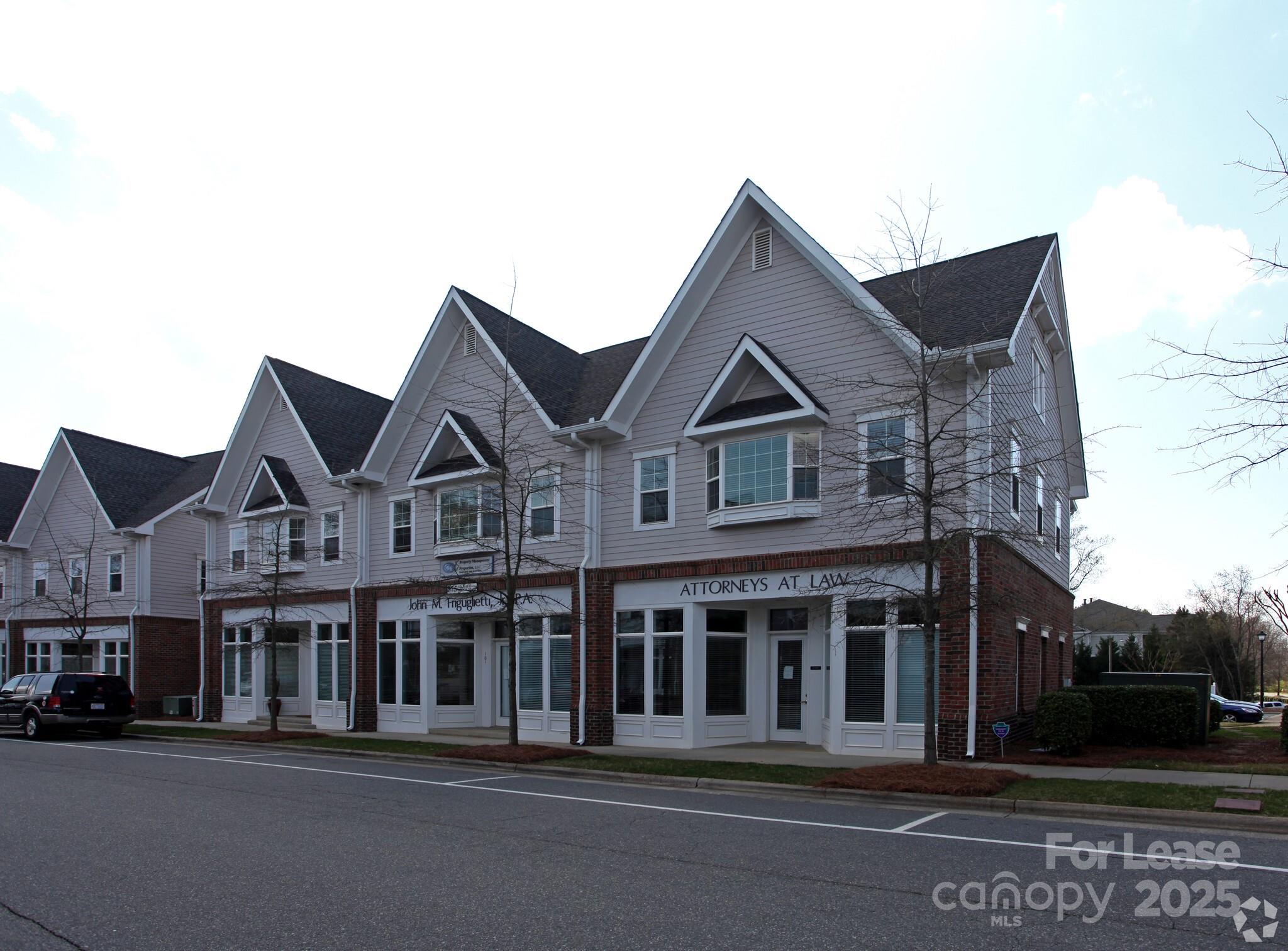 575 Davidson Gateway Drive 200 Property Photo 2