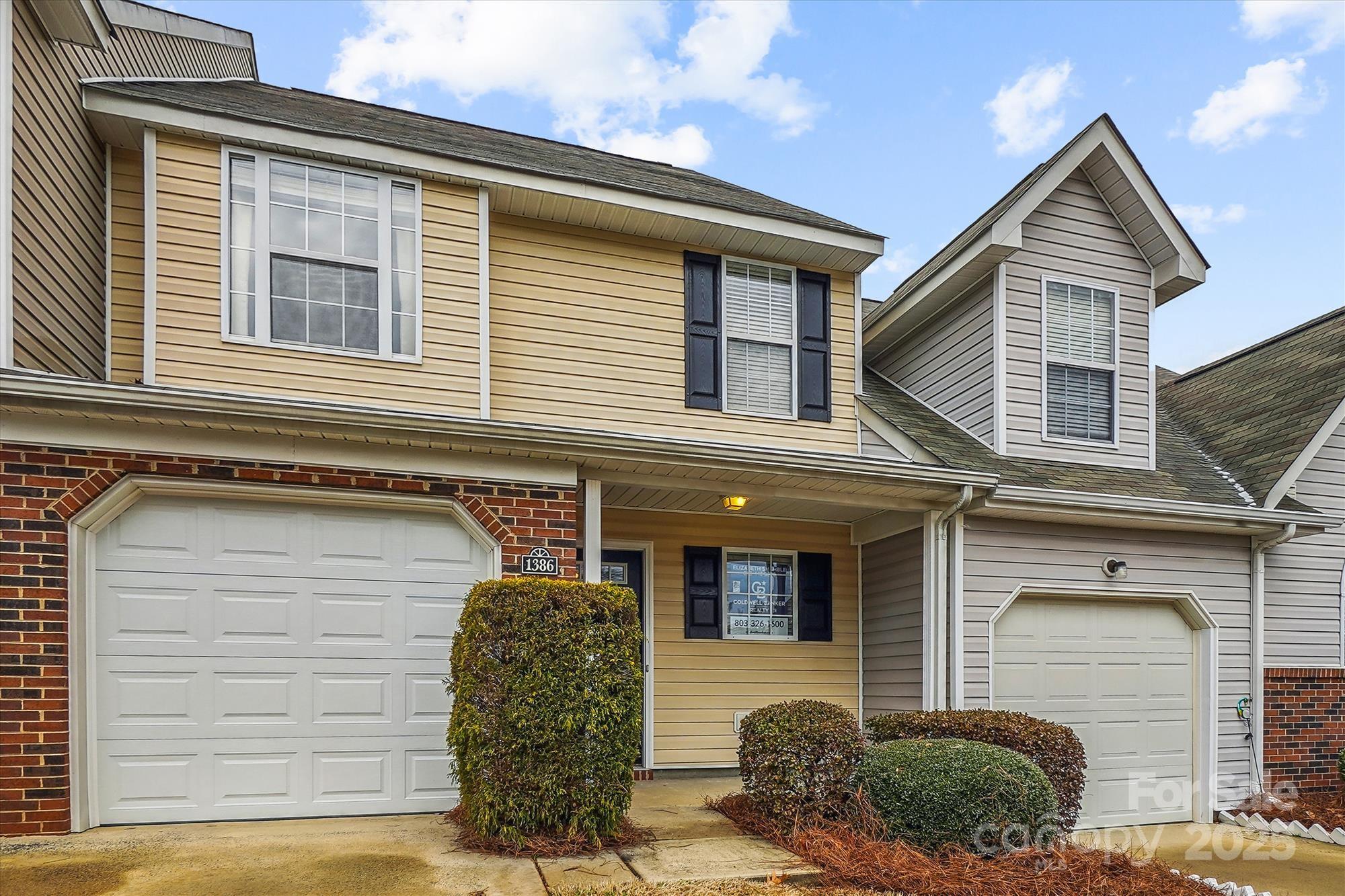 1386 Walnut Hill Drive Property Photo