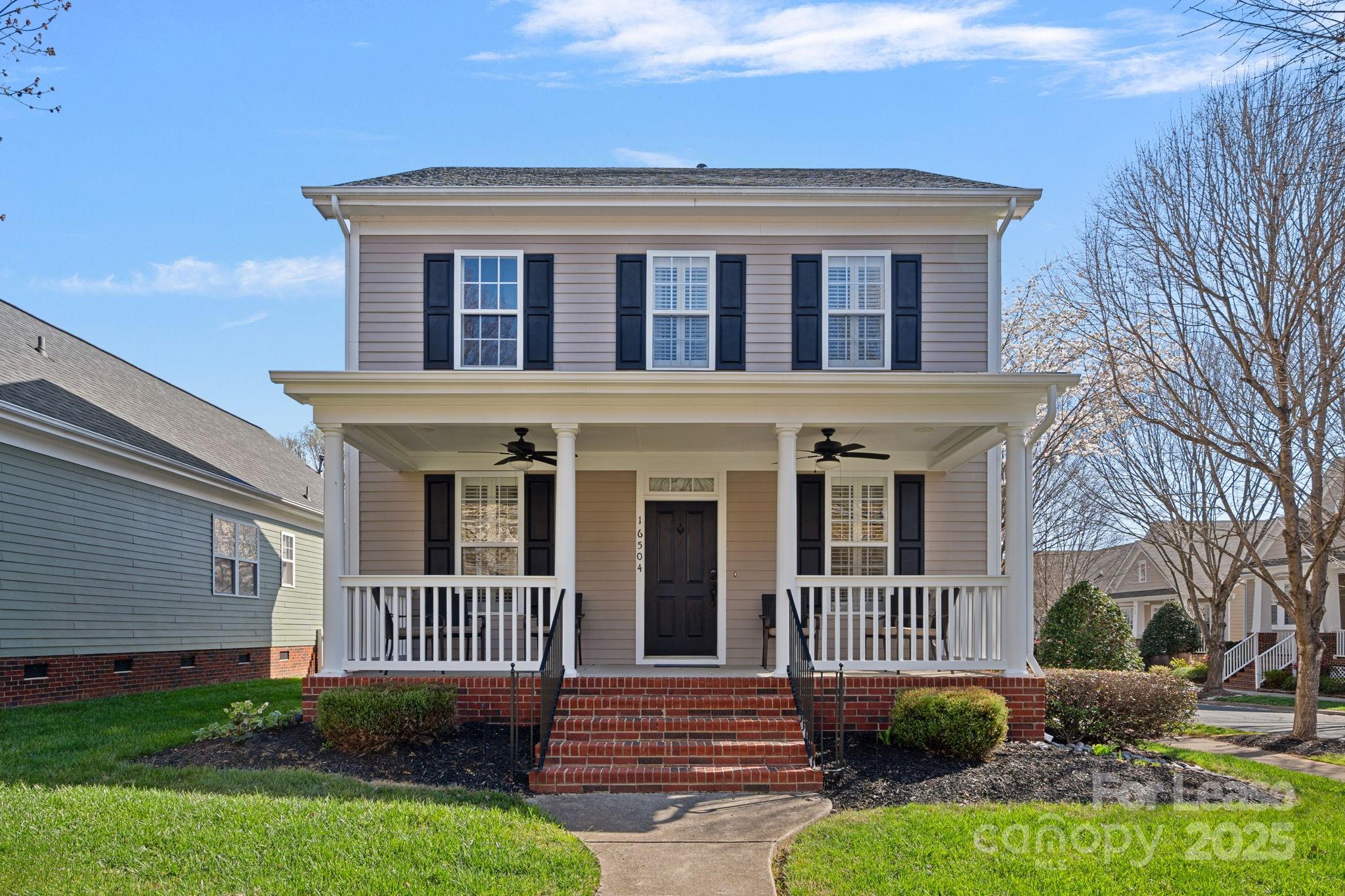 16504 Knox Run Road Property Photo