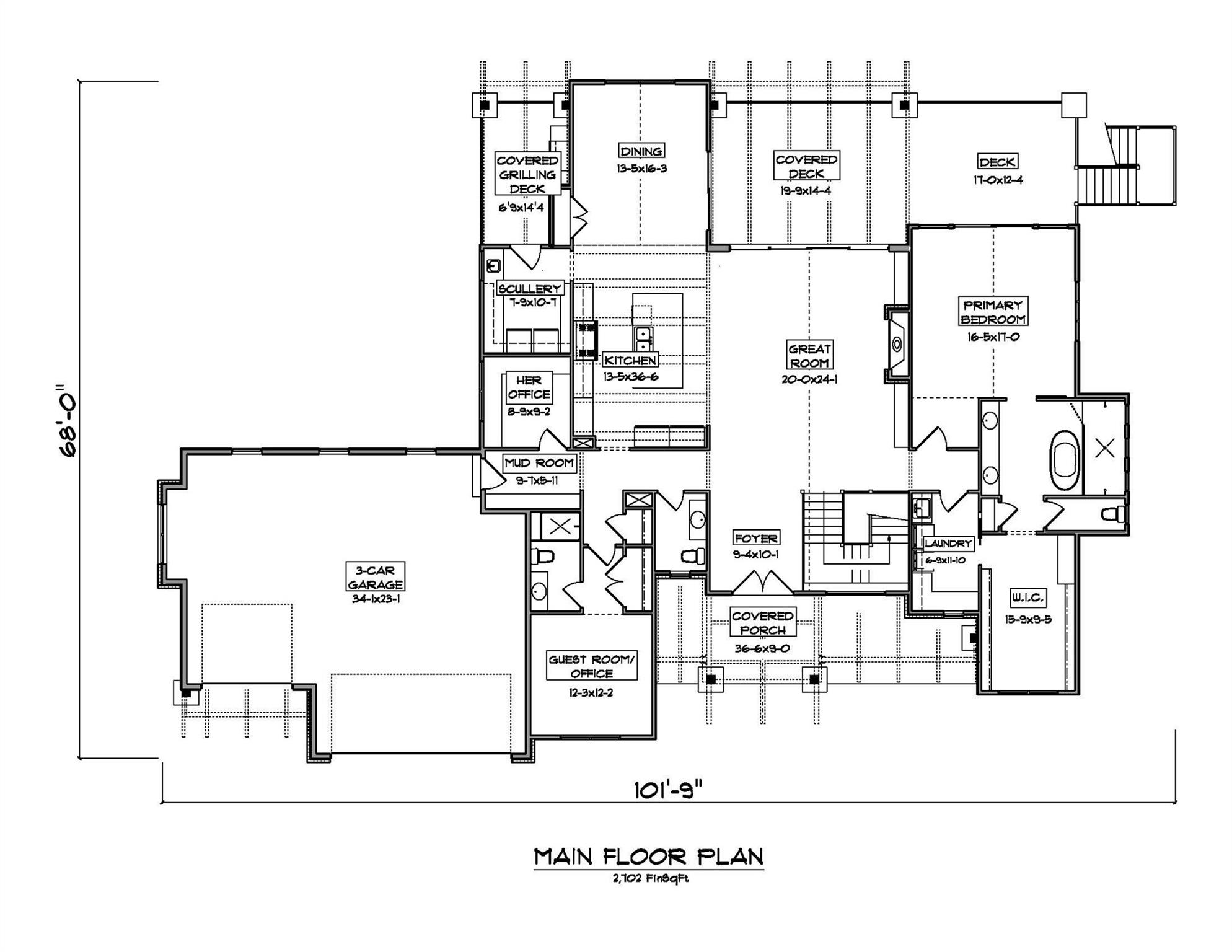 7047 Ridgeview Lane 17 Property Photo 3