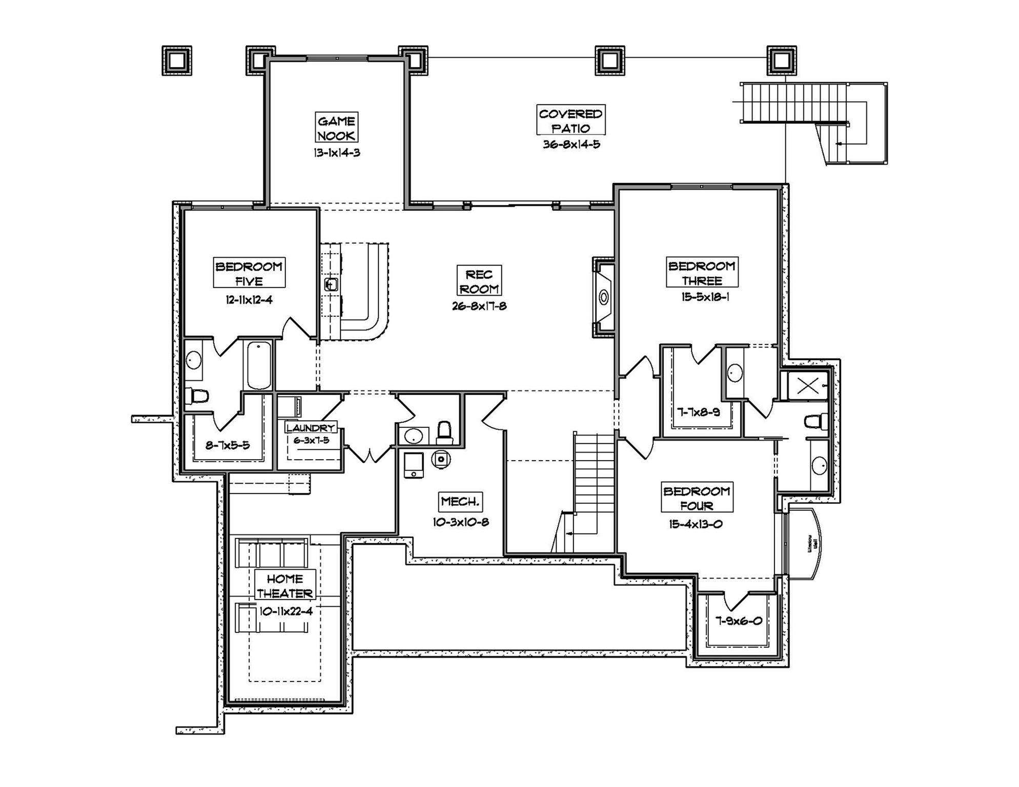 7047 Ridgeview Lane 17 Property Photo 4