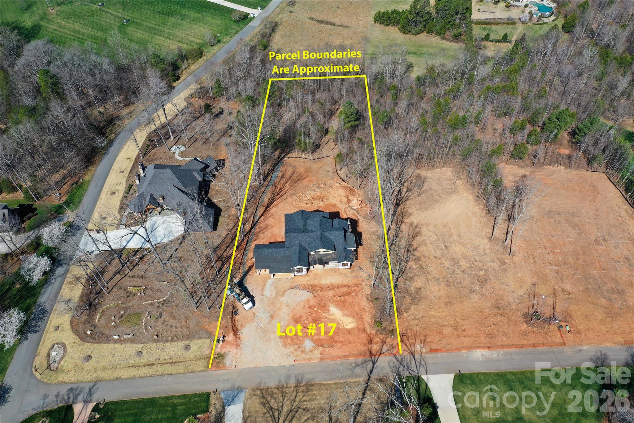 7047 Ridgeview Lane 17 Property Photo 12