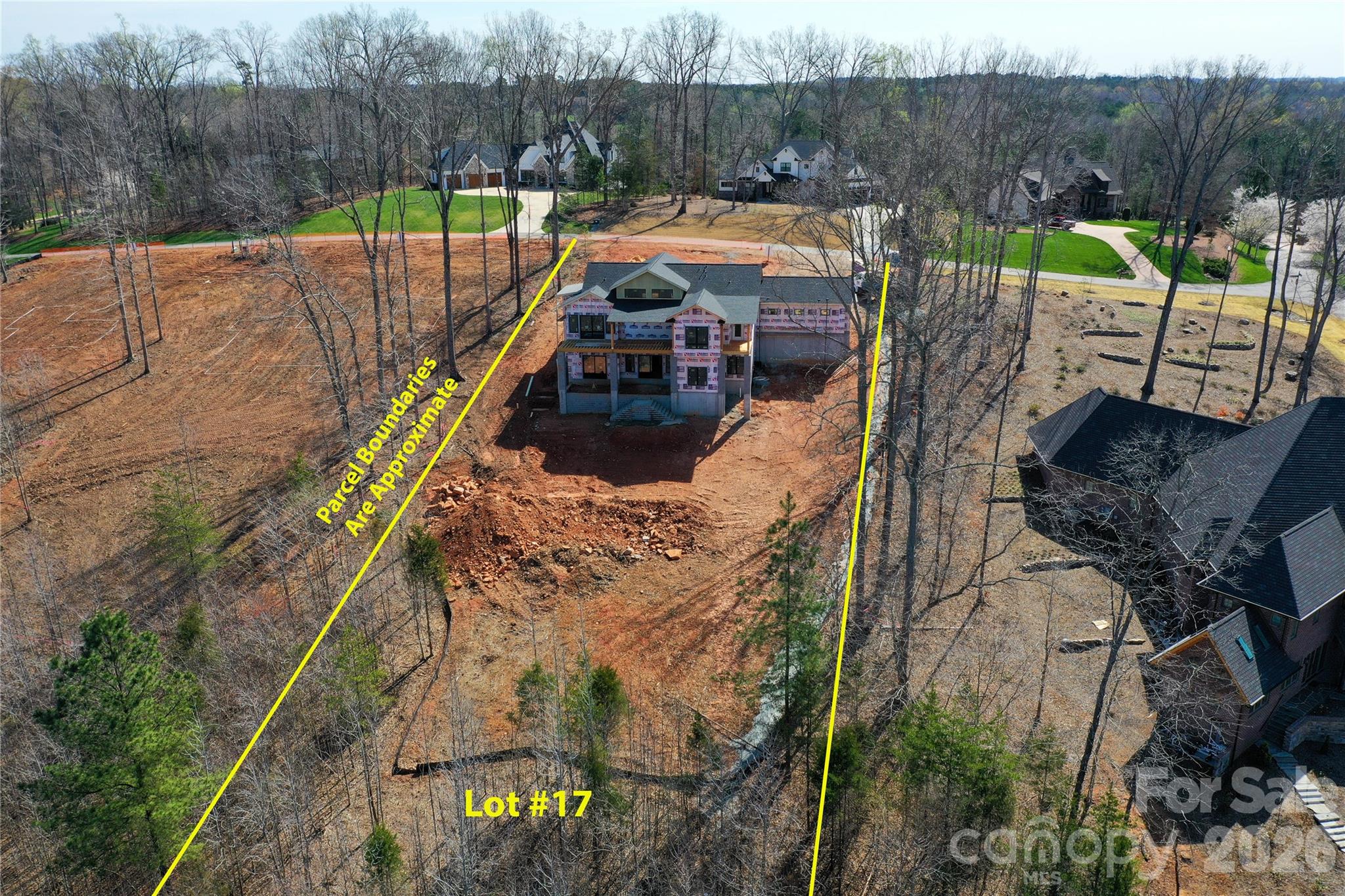 7047 Ridgeview Lane 17 Property Photo 15