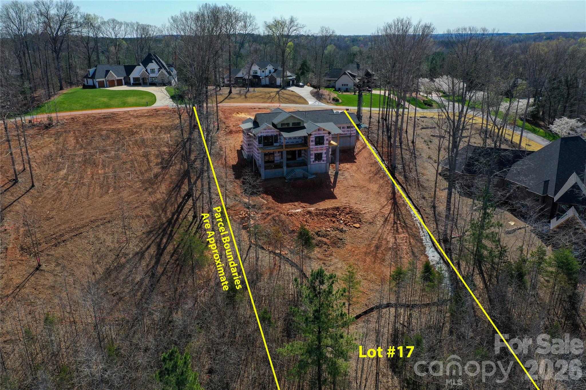 7047 Ridgeview Lane 17 Property Photo 16