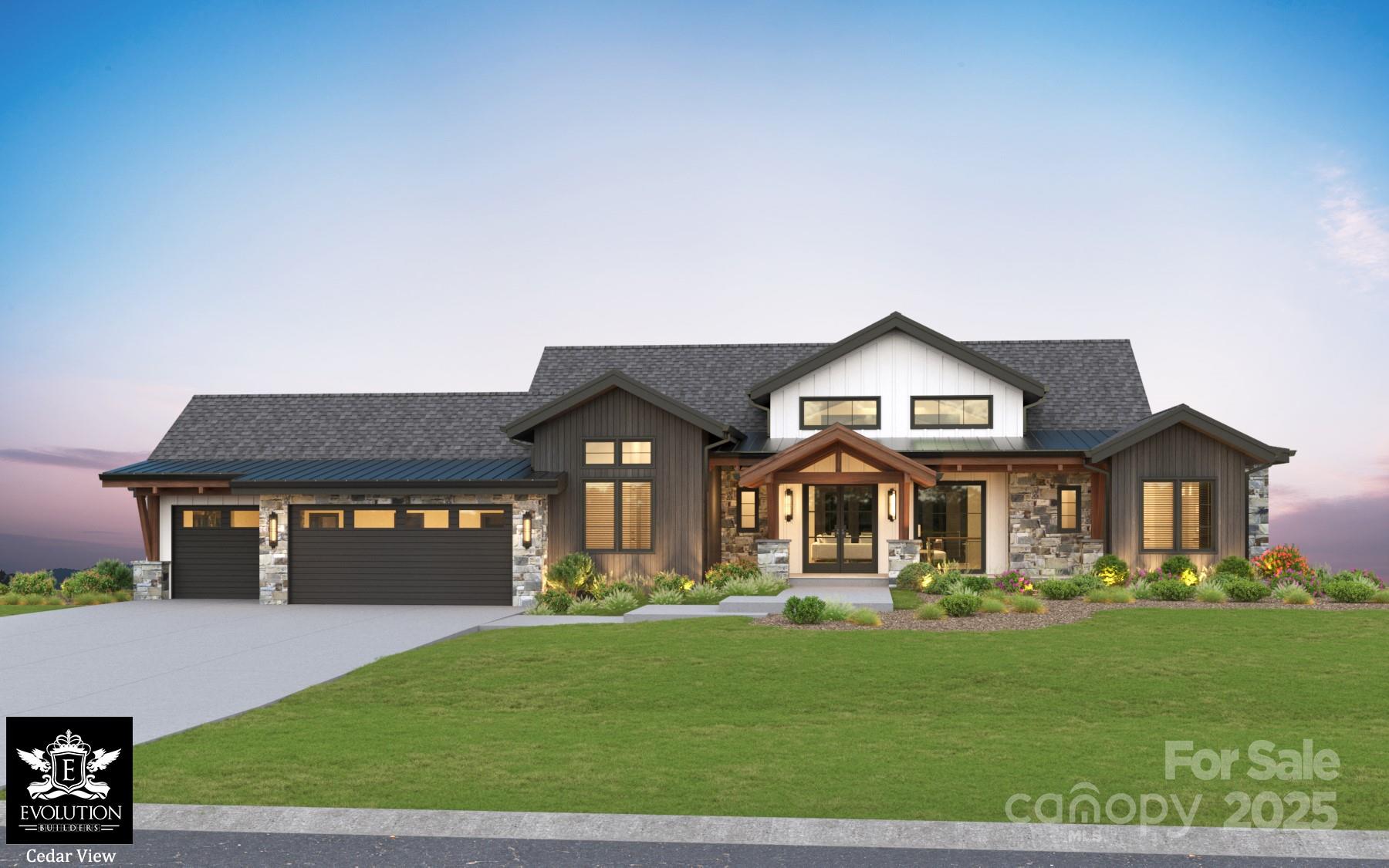 Lot 17 Ridgeview Lane Property Photo