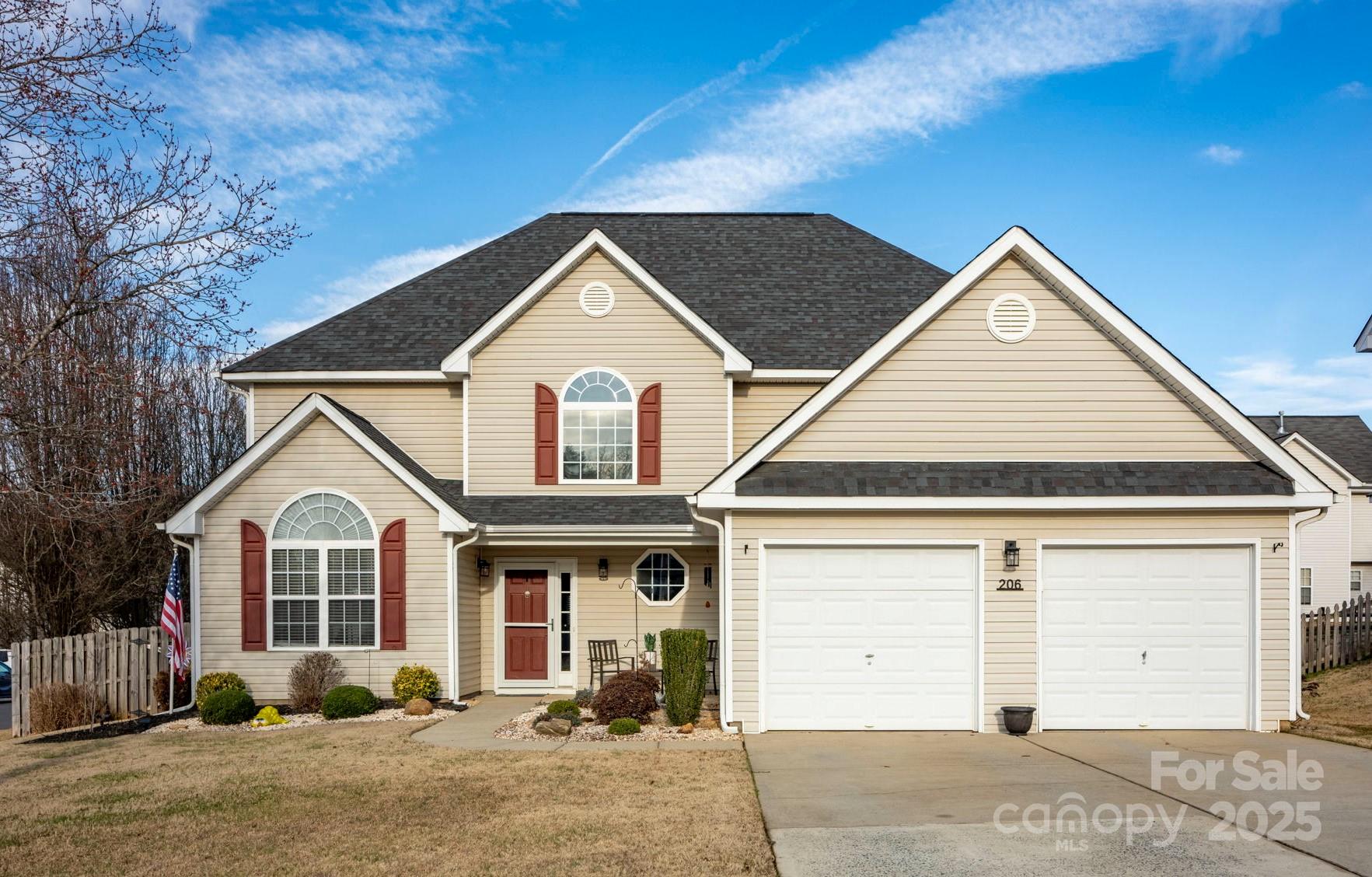 206 Scanlon Road Property Photo