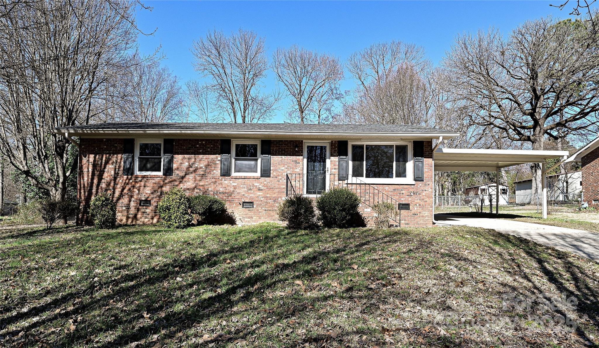 1961 Franklin Street Property Photo
