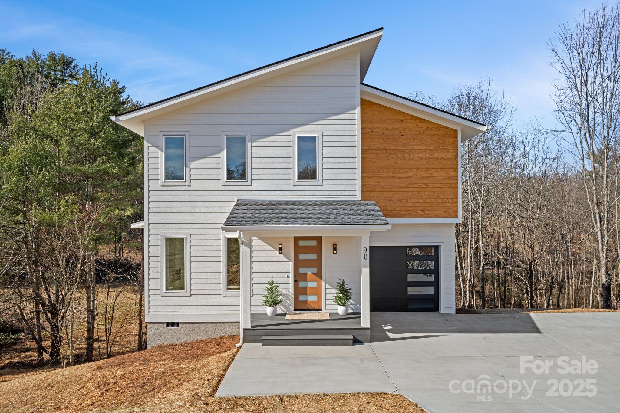 90 Bear Creek Hills Drive Property Photo