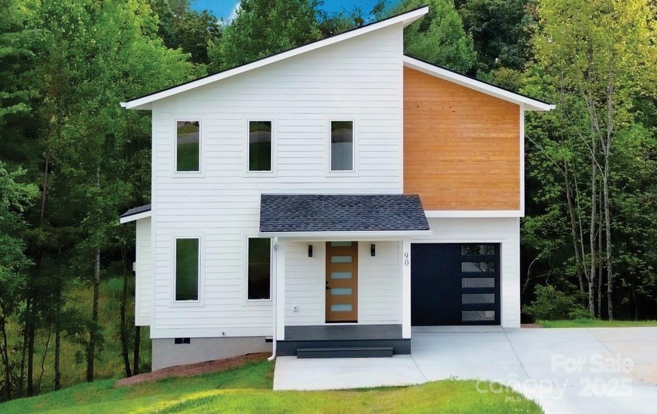 90 Bear Creek Hills Drive Property Photo