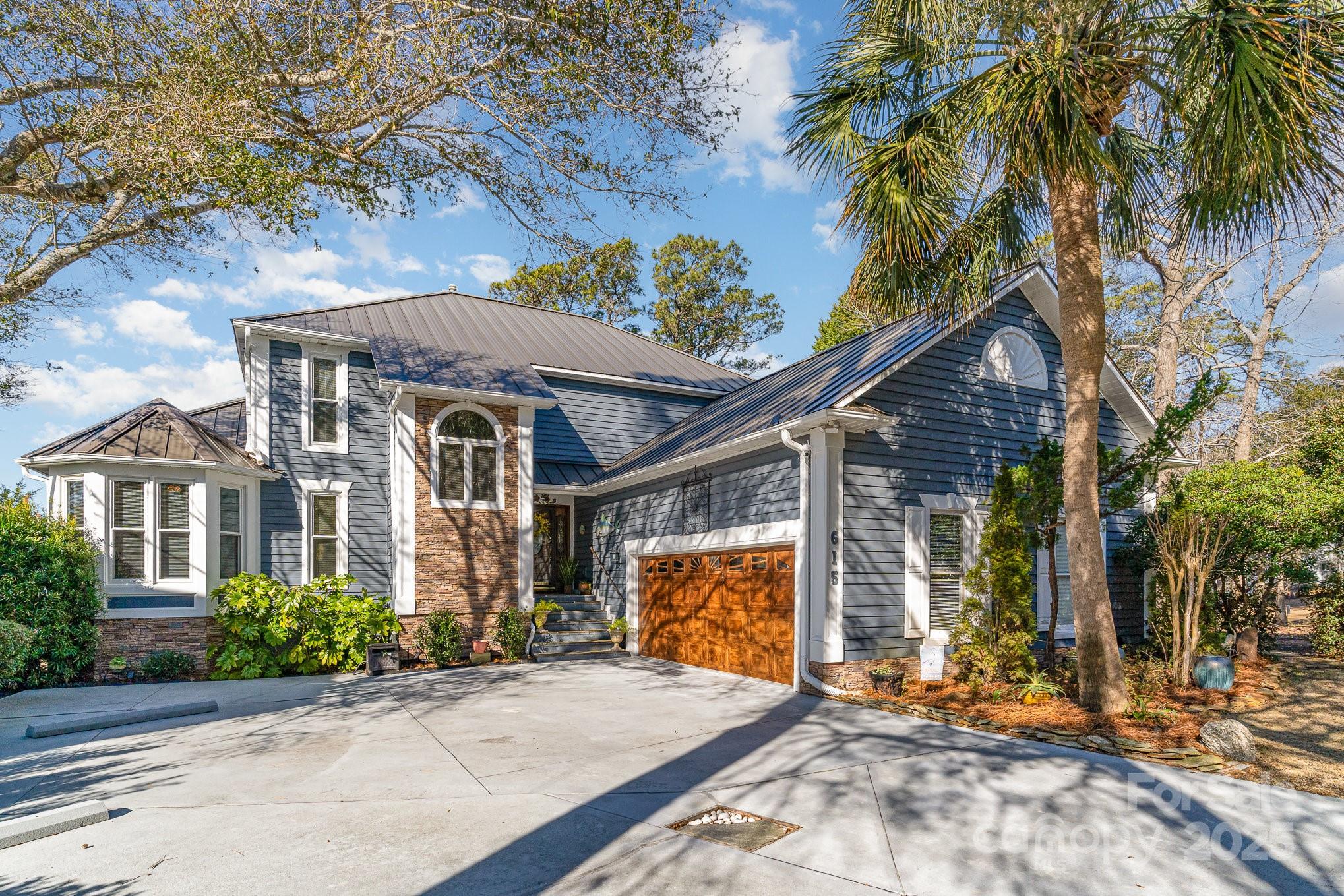 615 Lockwood Court Property Photo