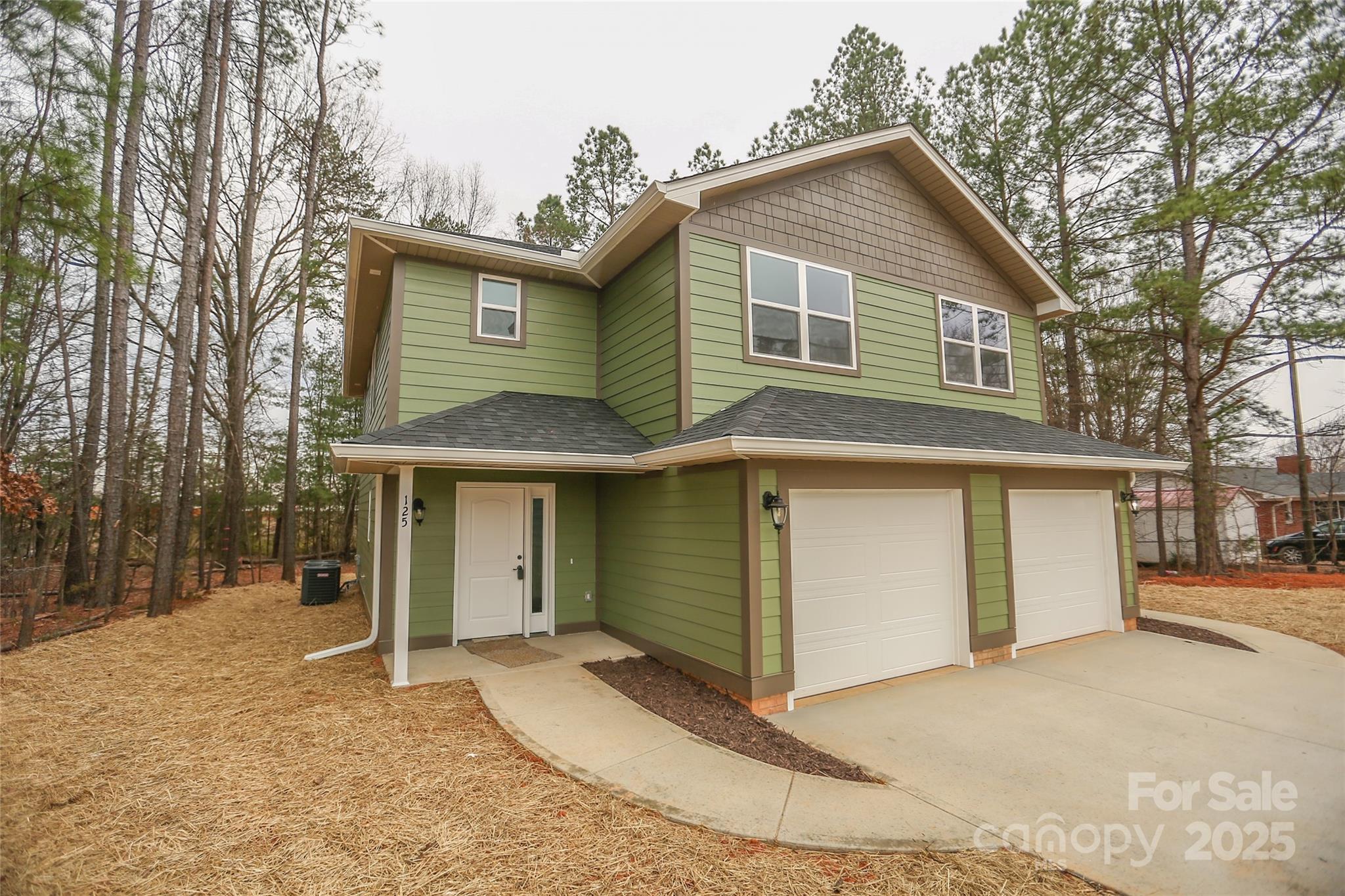 125 Lowrance Avenue Property Photo