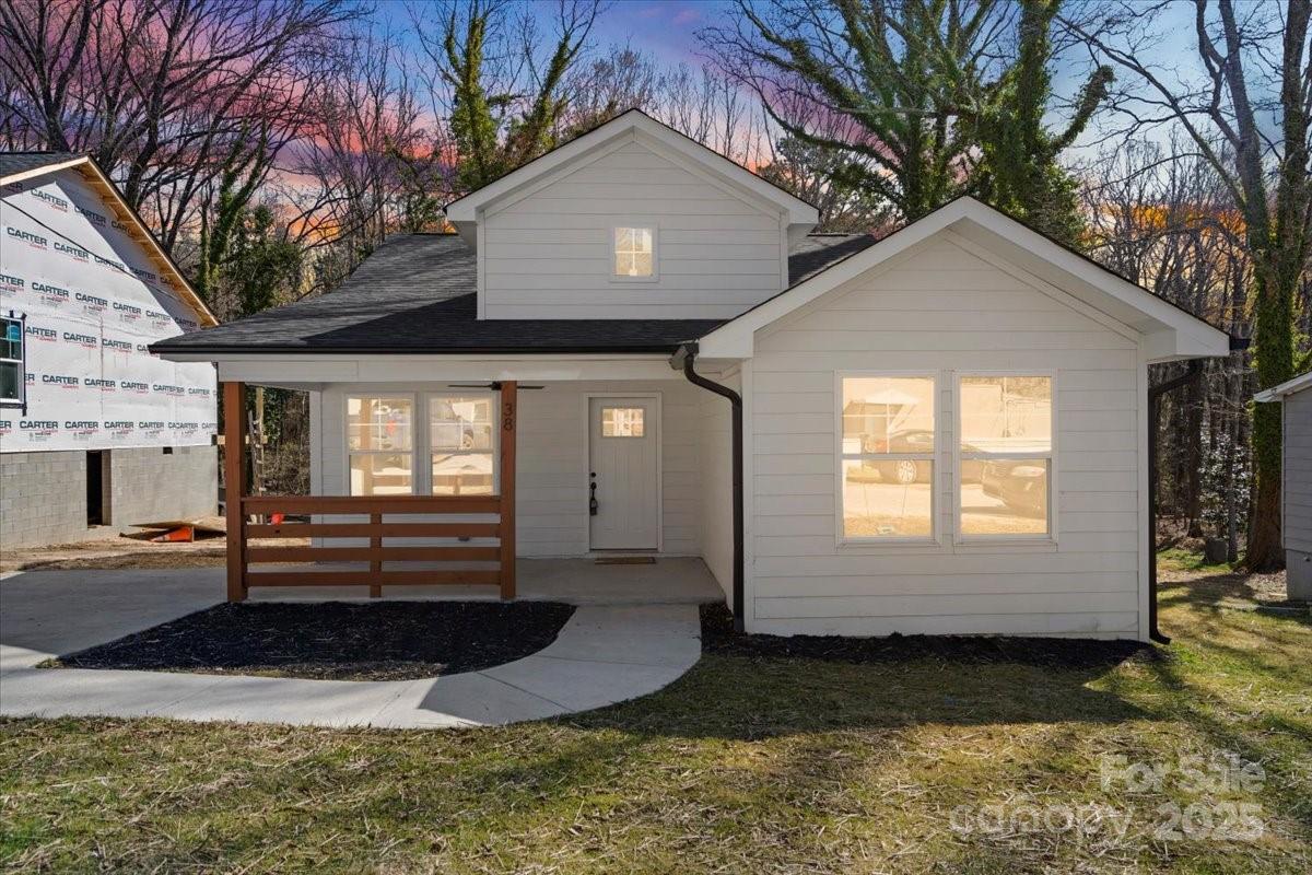38 Magnolia Street Property Photo