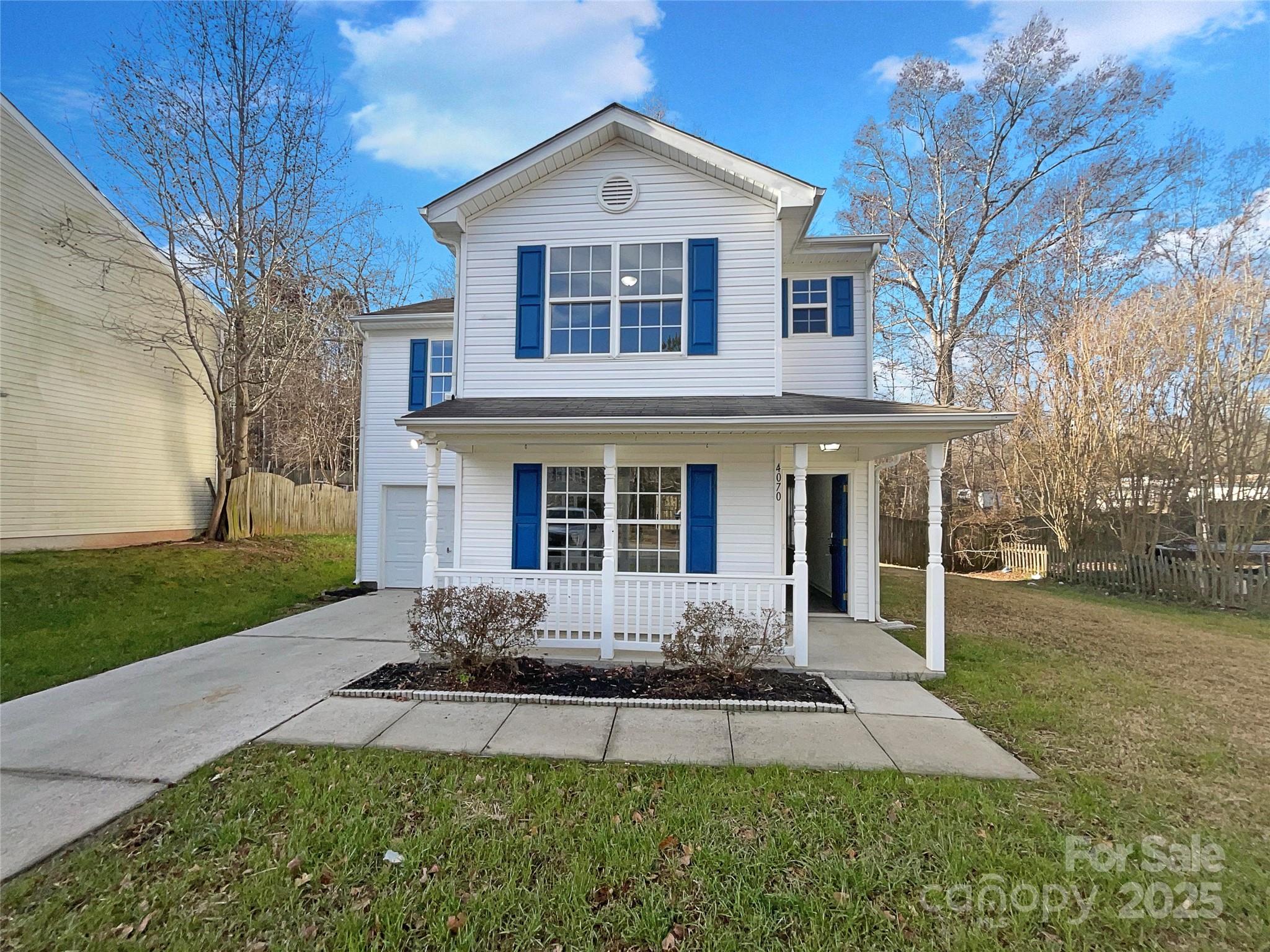 4070 Shasta Circle Property Photo