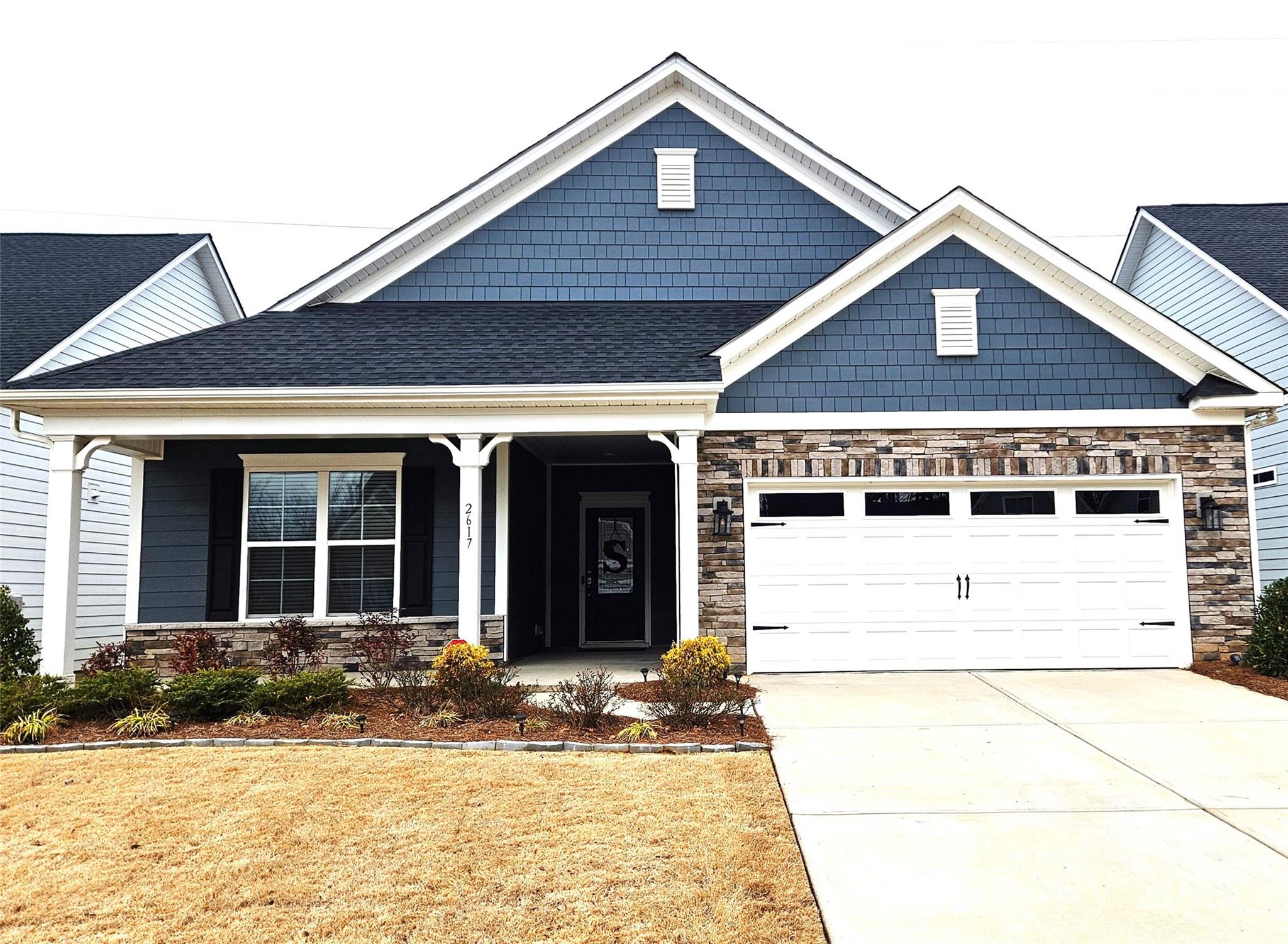 2617 Manor Stone Way Property Photo