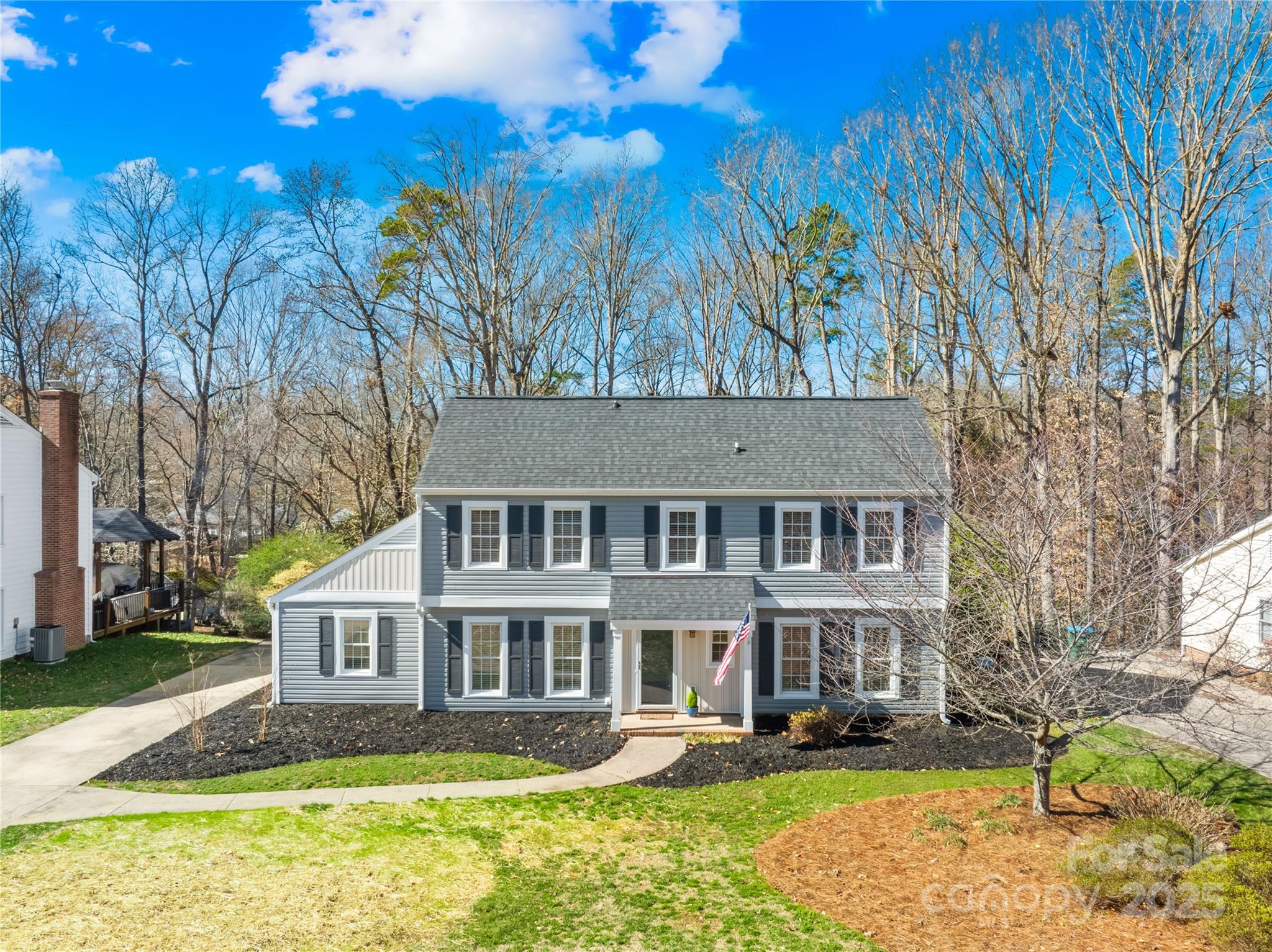 1133 Bloom Wood Lane Property Photo