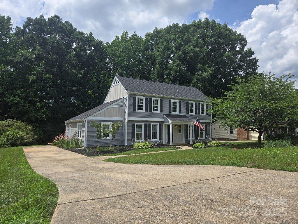 1133 Bloom Wood Lane Property Photo 1