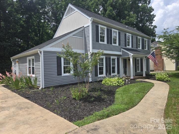 1133 Bloom Wood Lane Property Photo 3
