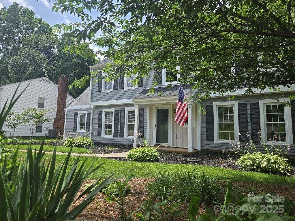 1133 Bloom Wood Lane Property Photo 4