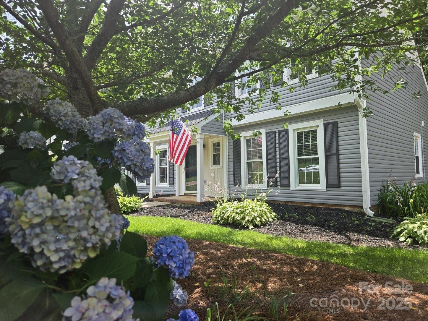 1133 Bloom Wood Lane Property Photo 6
