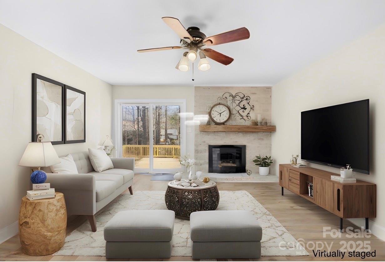 1133 Bloom Wood Lane Property Photo 23