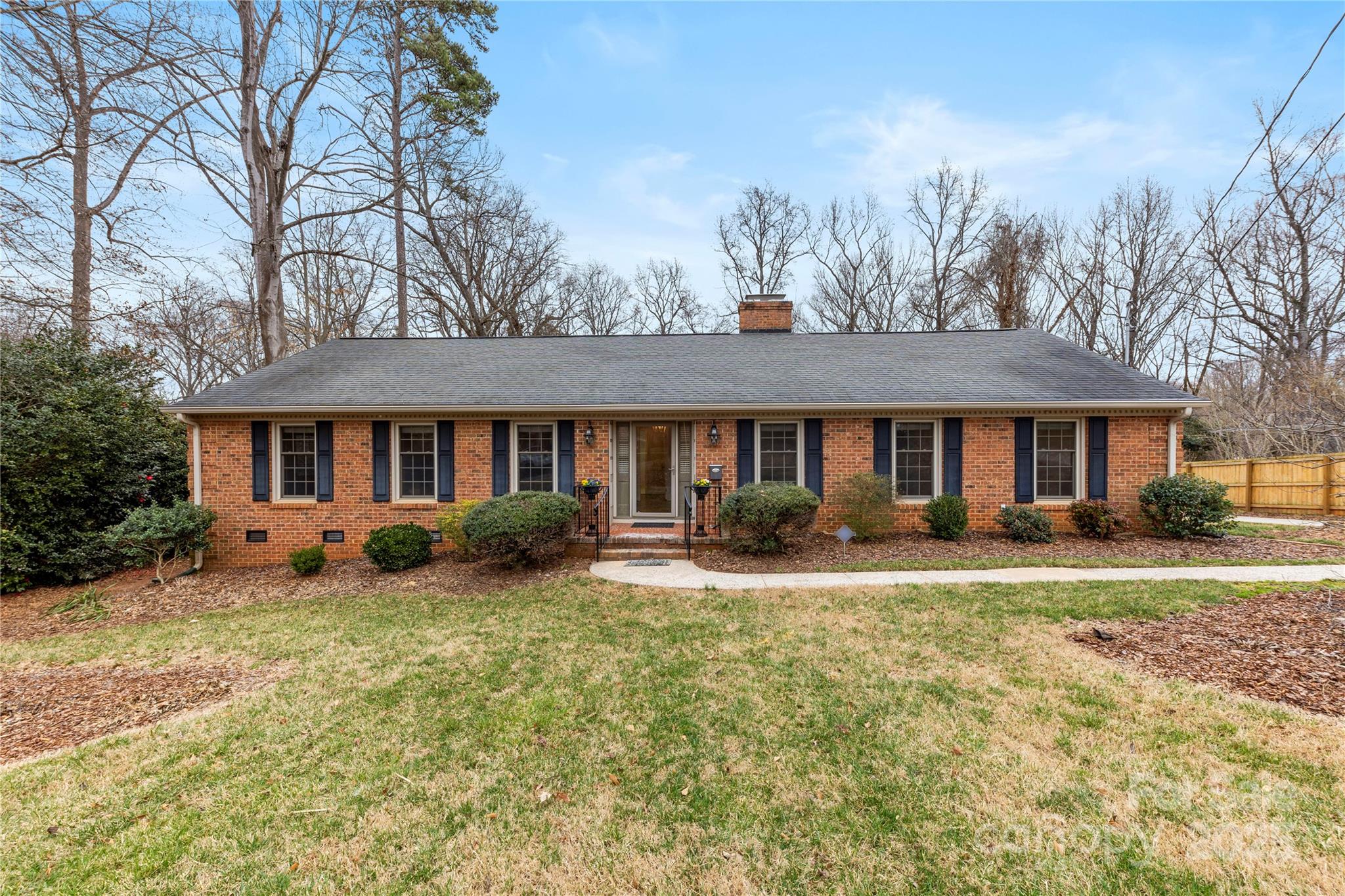 410 Deerwood Drive Property Photo