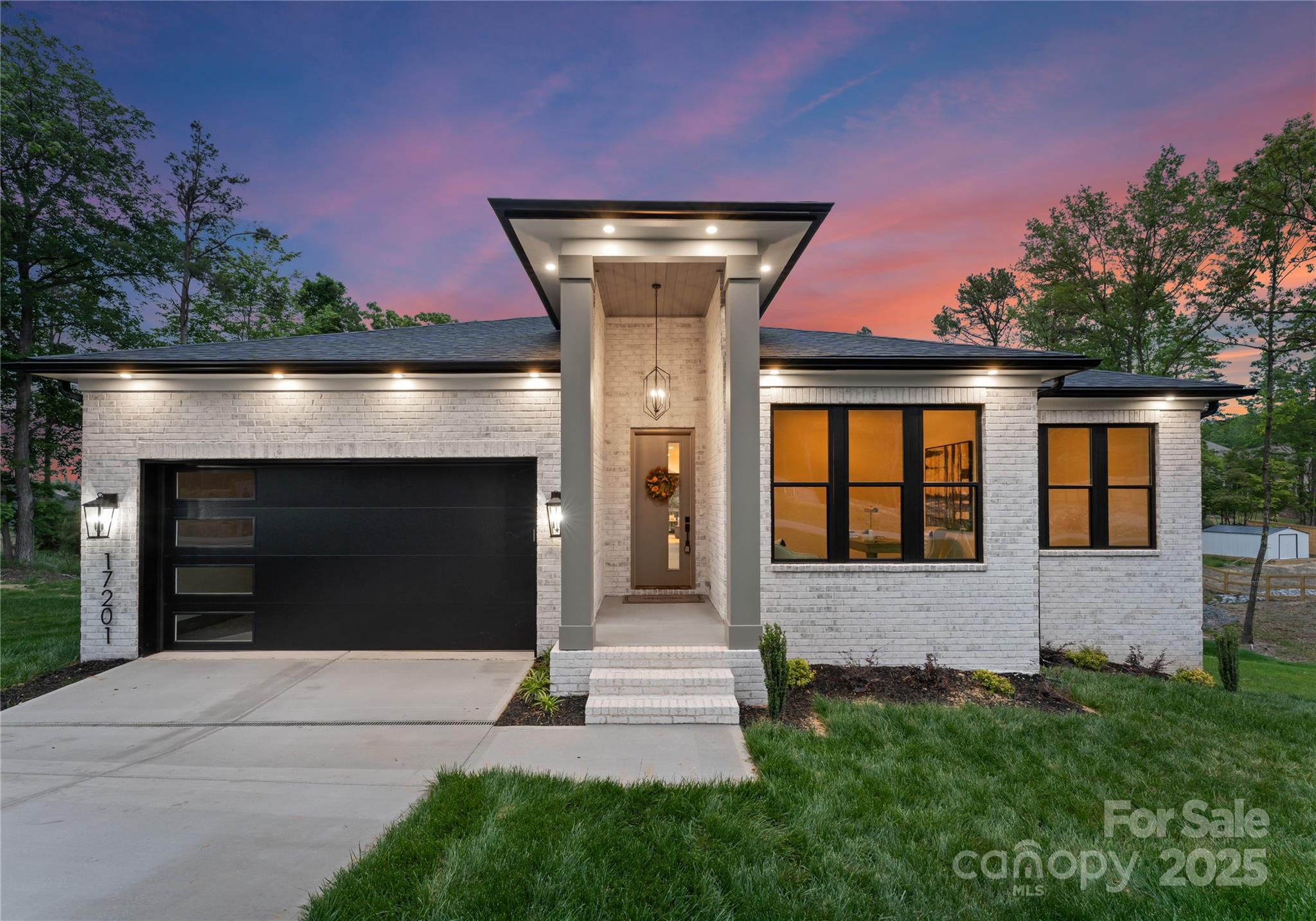 17201 Green Hill Road Property Photo