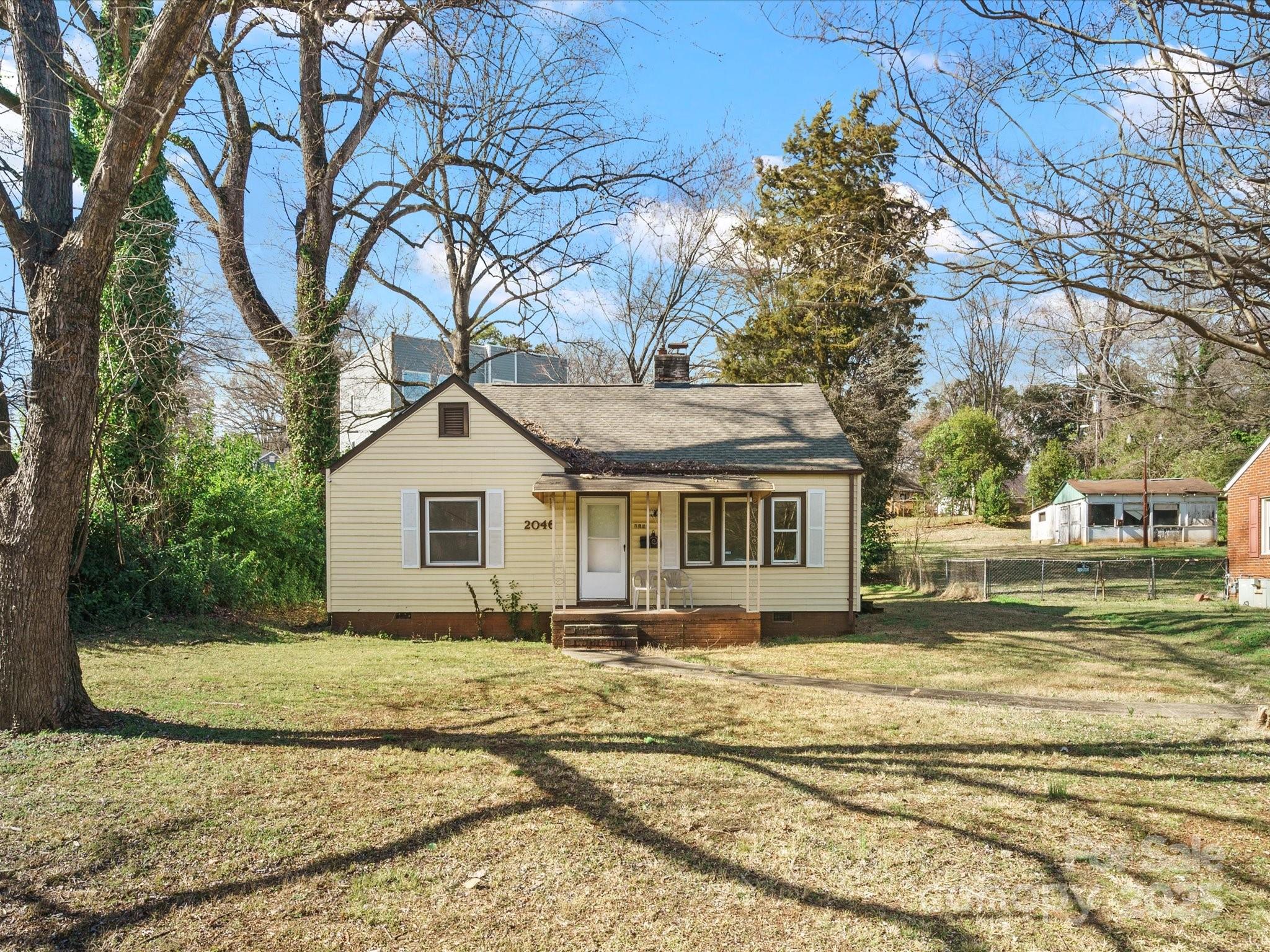 2046 Revolution Park Drive Property Photo