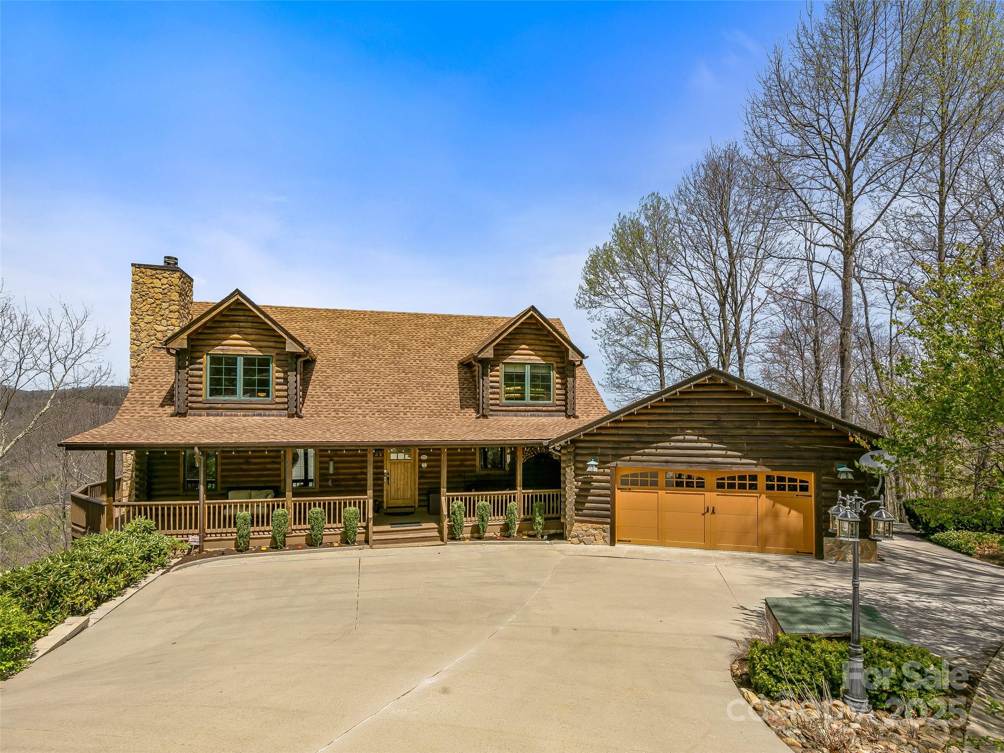 640 Blue Mist Way Property Photo
