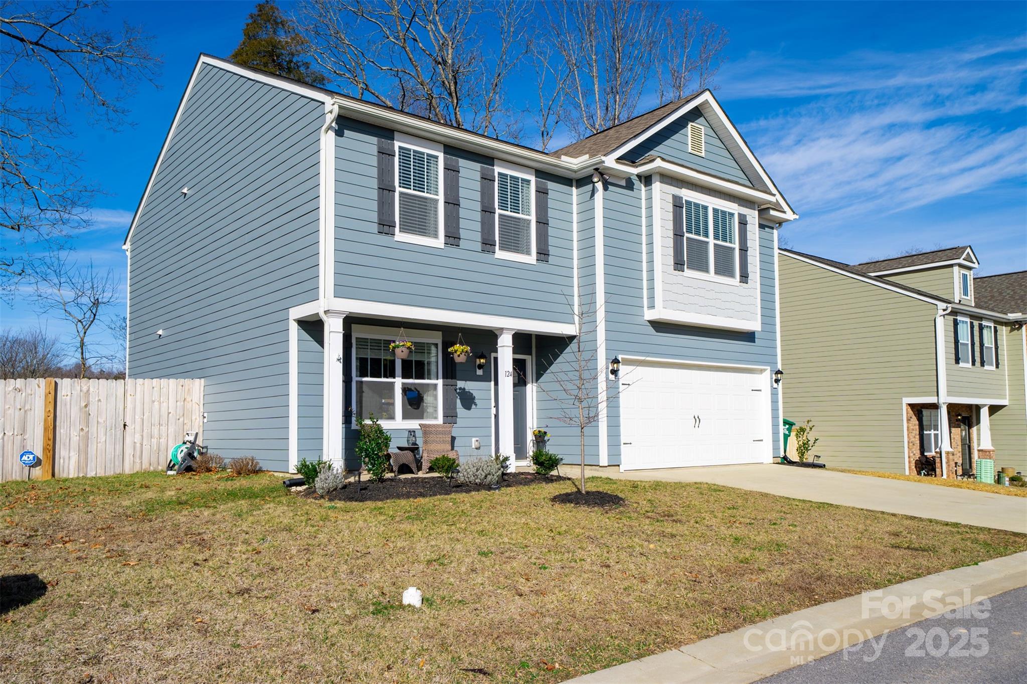 124 Marathon Lane Property Photo