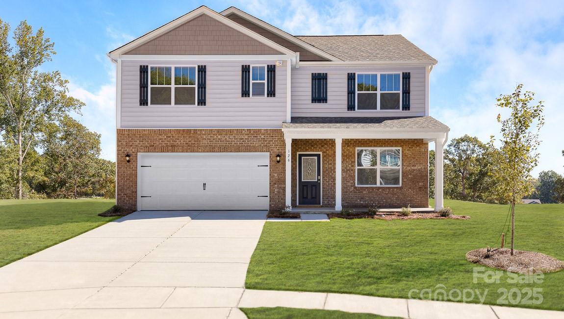 128 Woodhall Way Property Photo