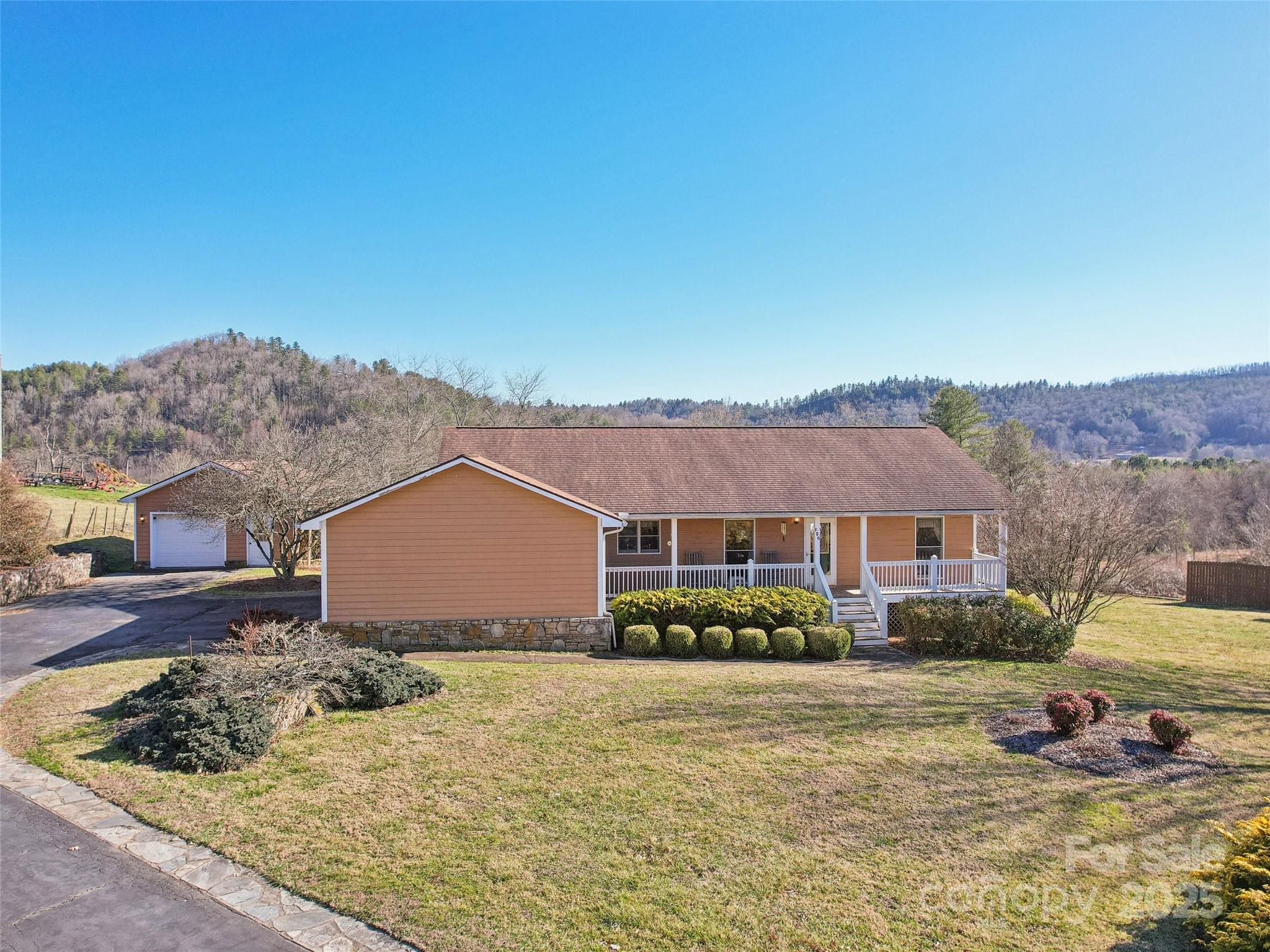 150 Quail Ridge Drive Property Photo
