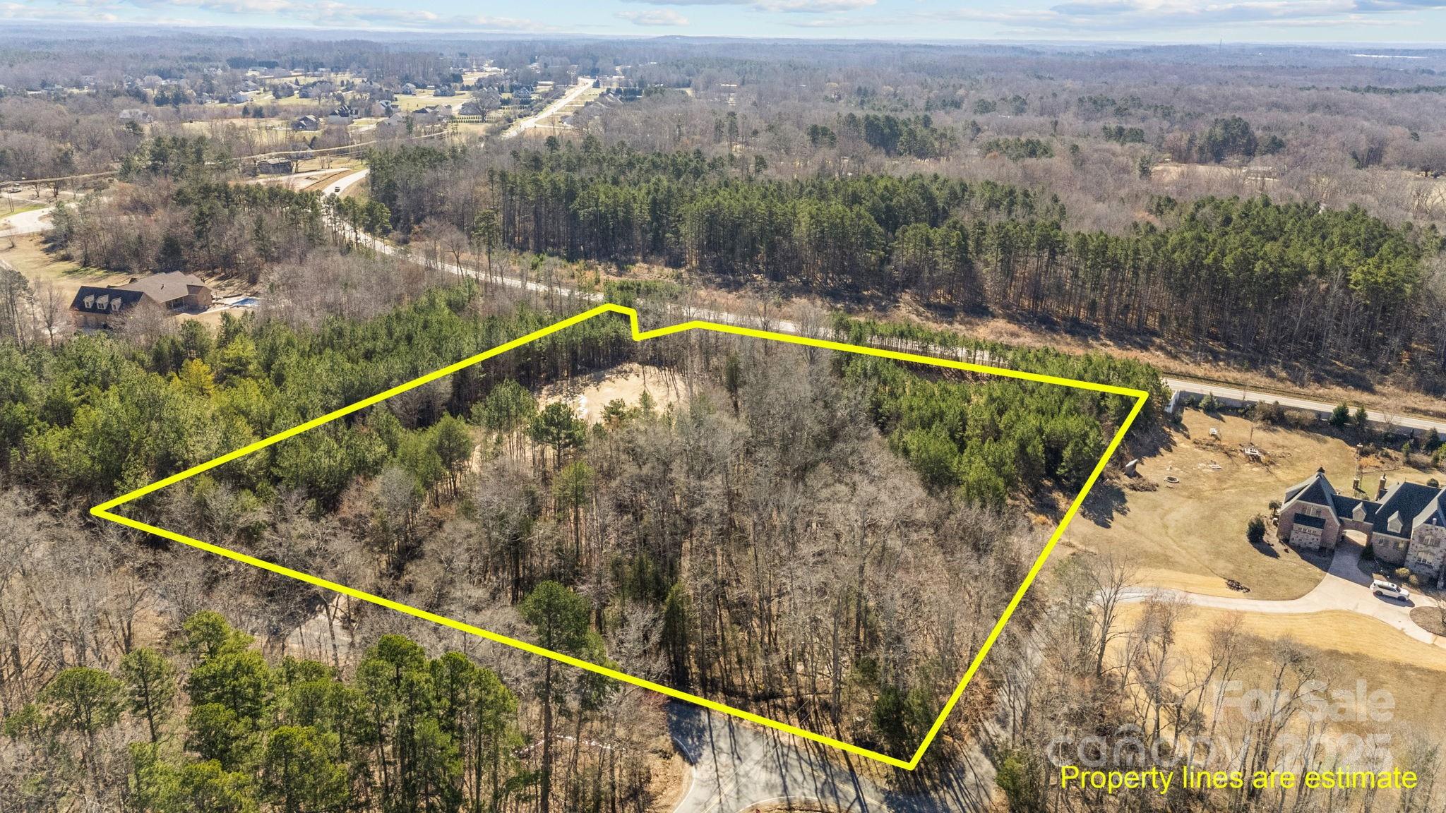 0 Backwoods Lane Property Photo 3
