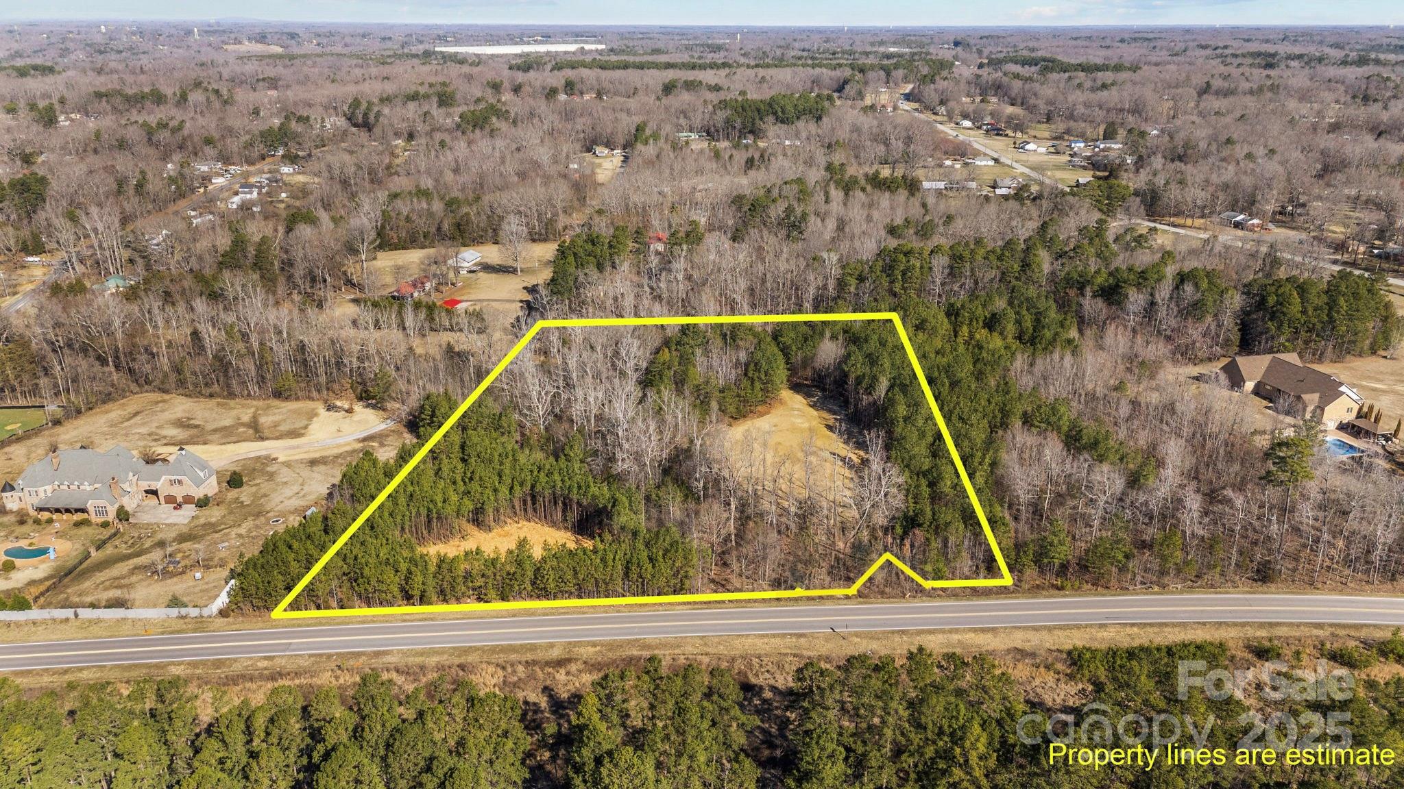 0 Backwoods Lane Property Photo 4