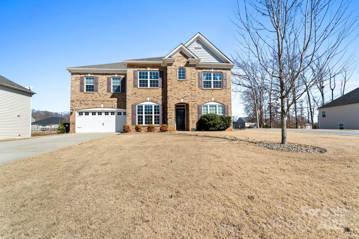 193 Sassafras Road Property Photo
