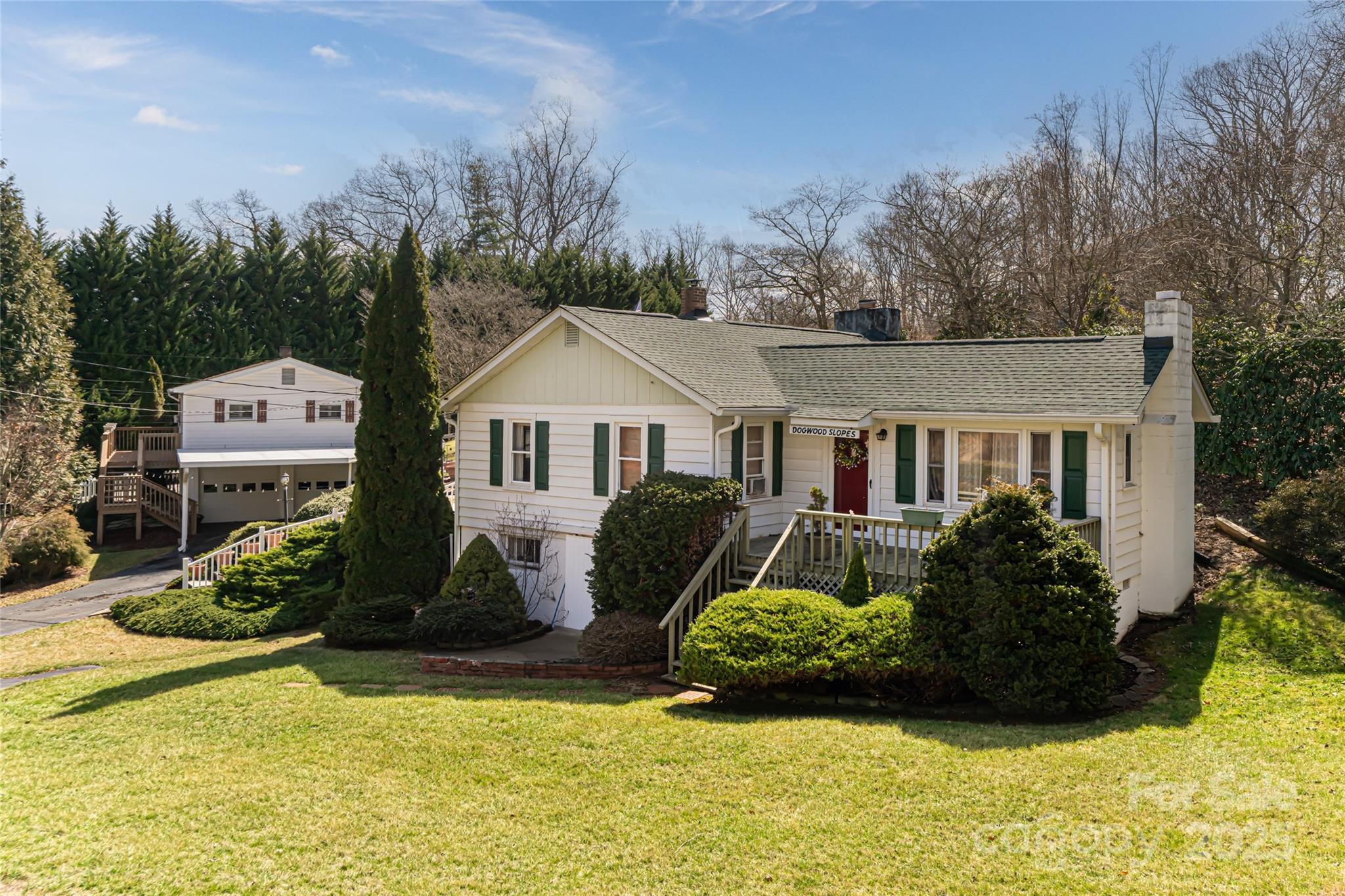 338 Morgan Road Property Photo