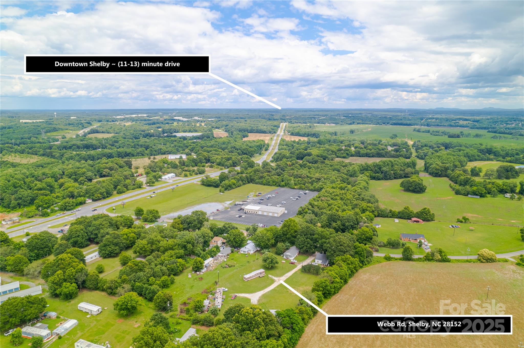 116 & 118 Webb Road Property Photo 13