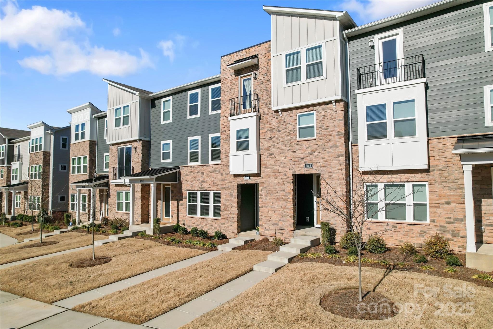 Aria At The Park Real Estate Listings Main Image