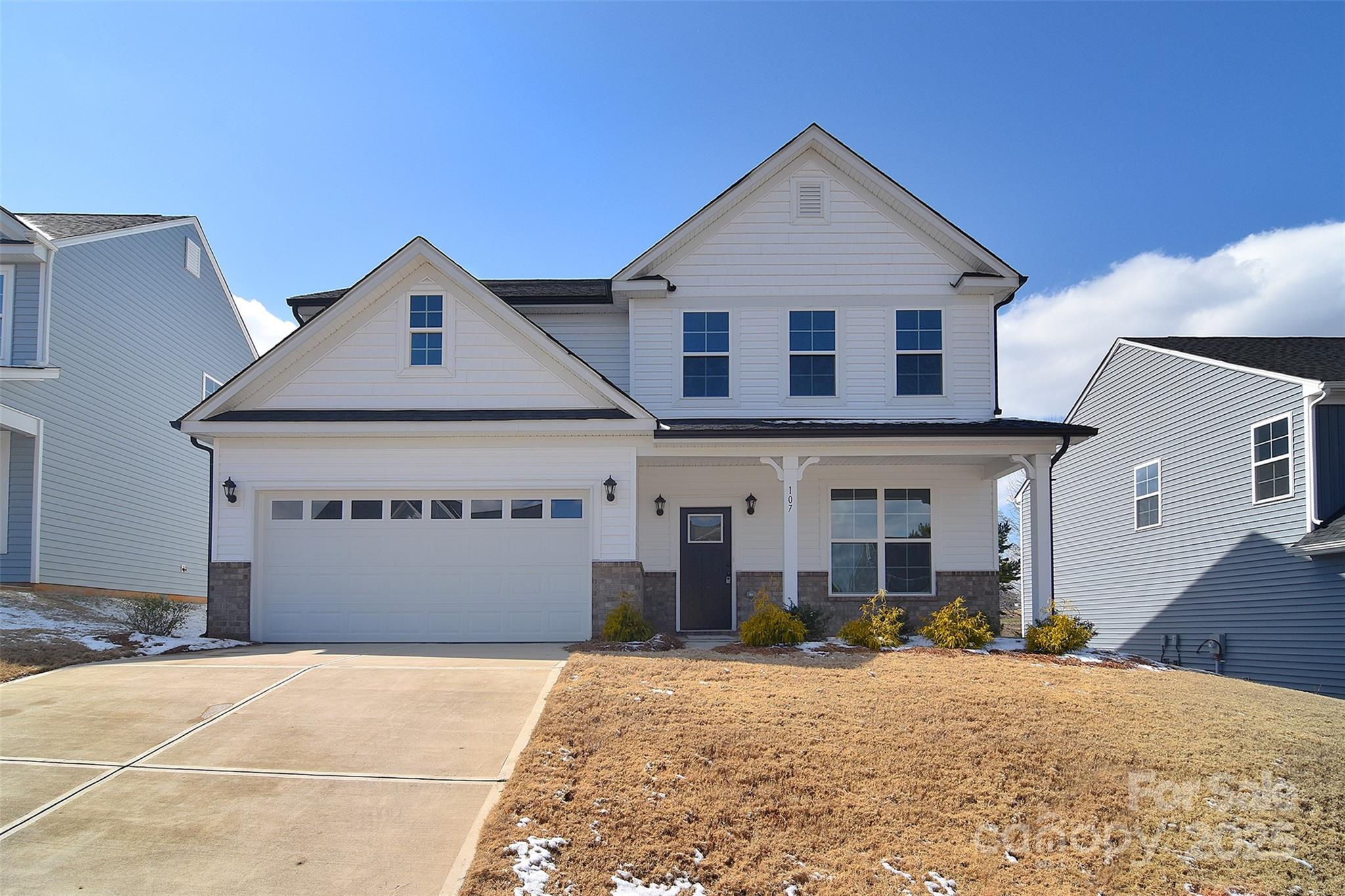 107 Megby Trail Property Photo 1
