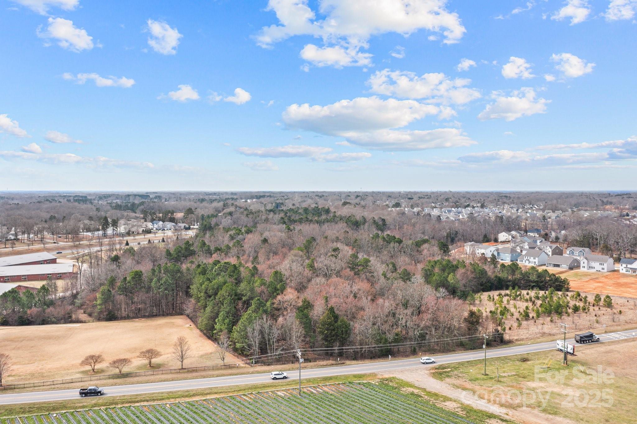 0 Oakridge Farm Highway Property Photo 1