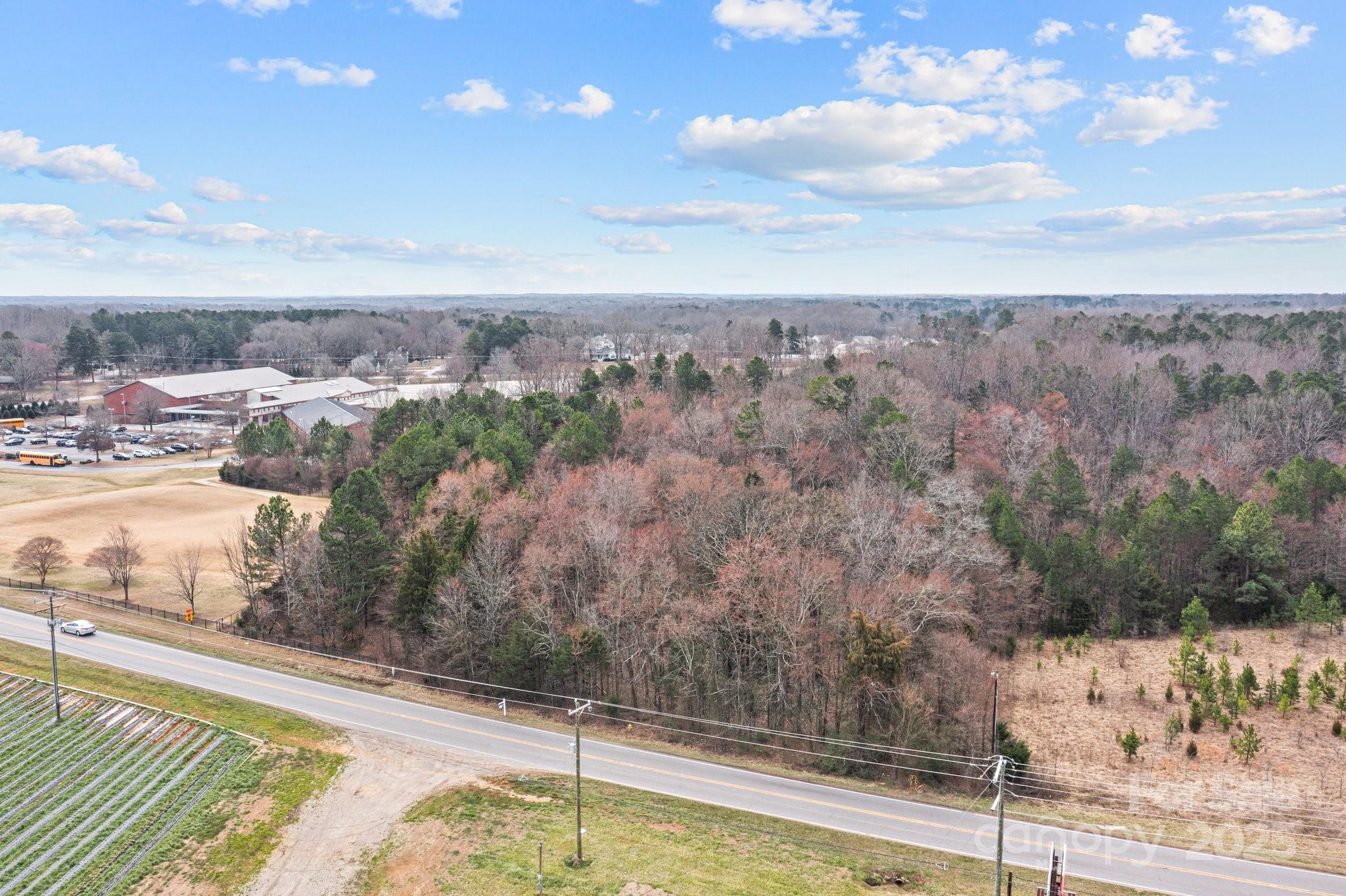 0 Oakridge Farm Highway Property Photo 4