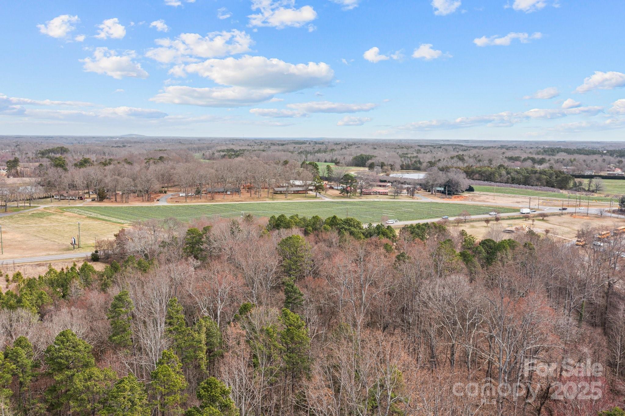 0 Oakridge Farm Highway Property Photo 5