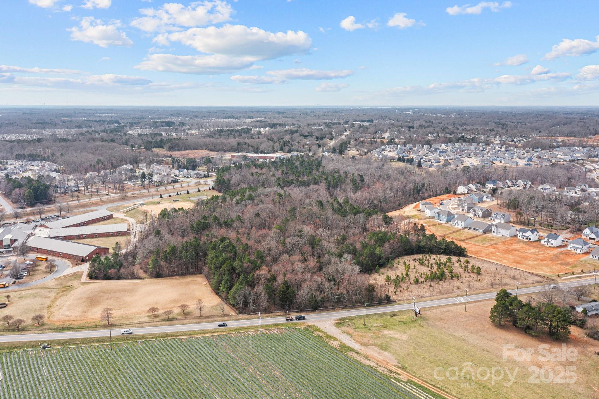 0 Oakridge Farm Highway Property Photo 9