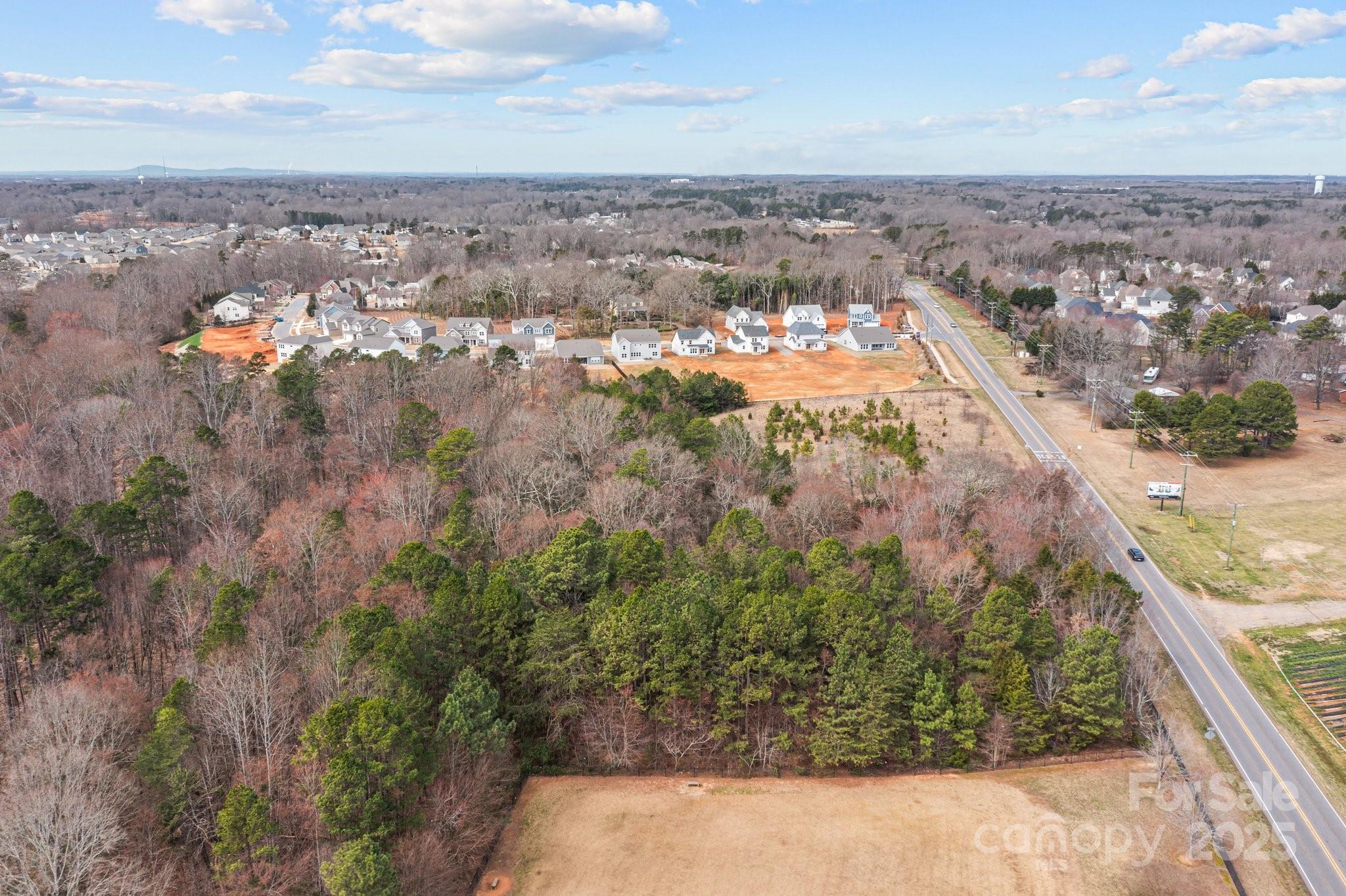 0 Oakridge Farm Highway Property Photo 11