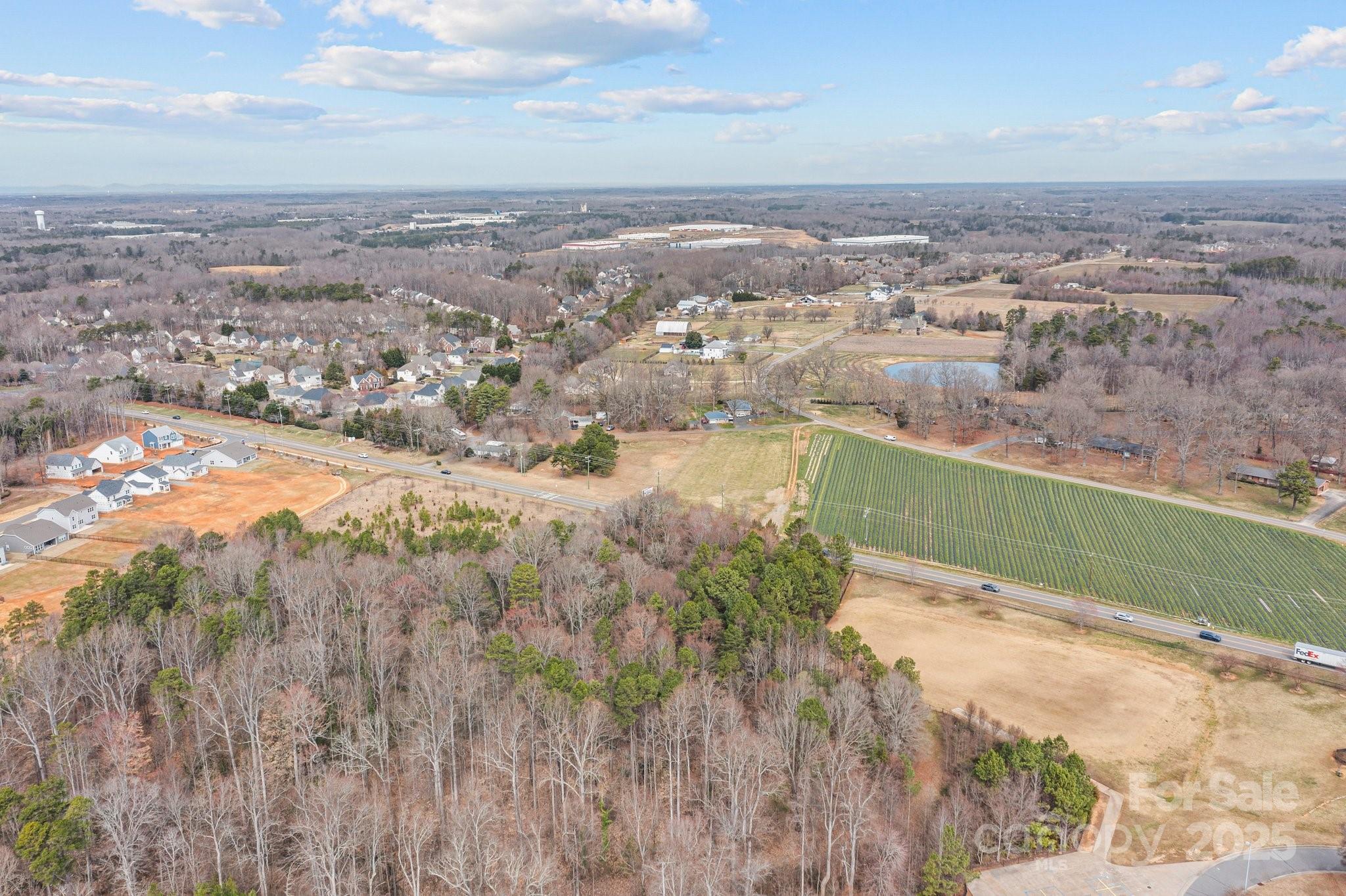 0 Oakridge Farm Highway Property Photo 12