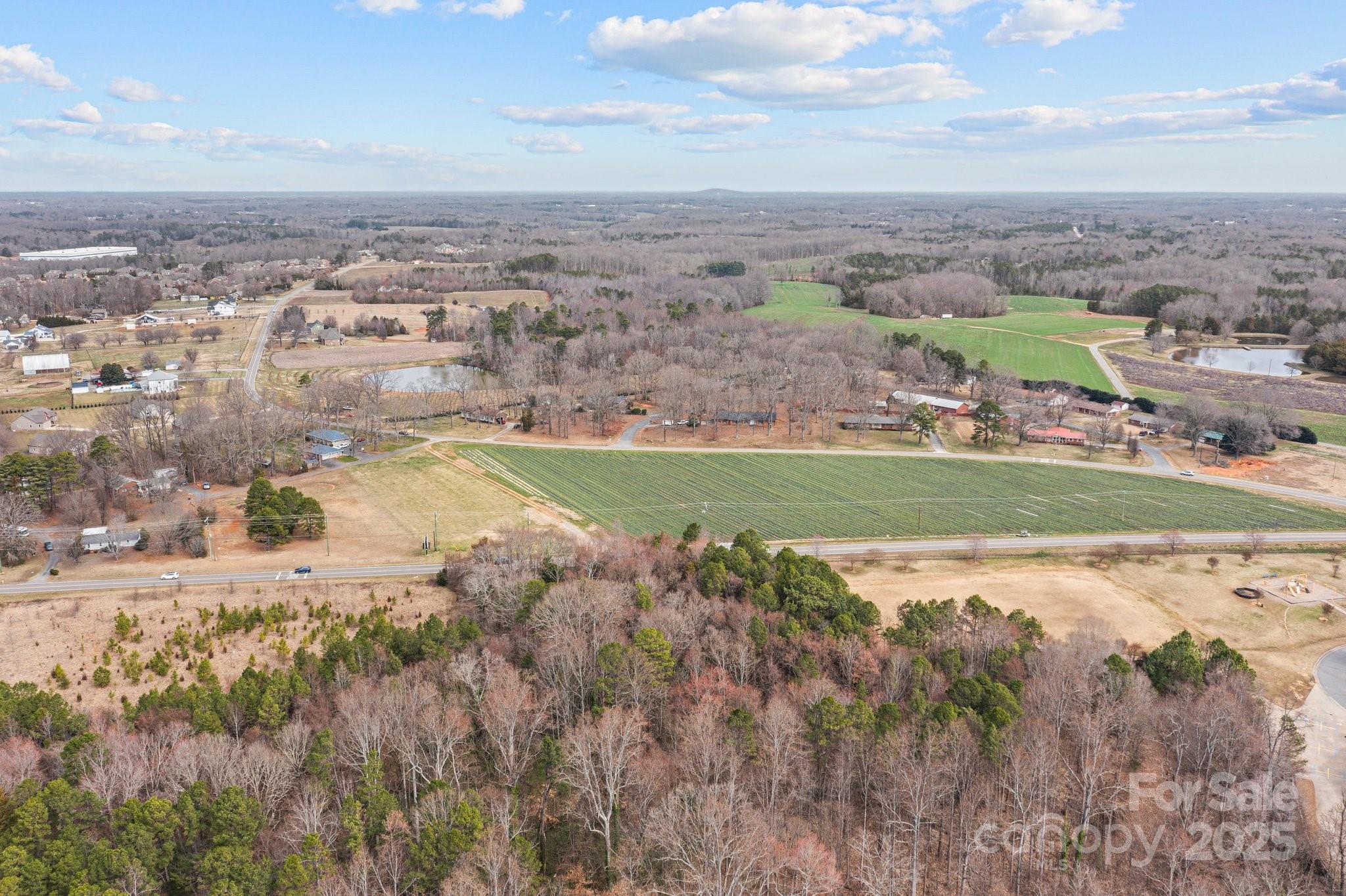 0 Oakridge Farm Highway Property Photo 13