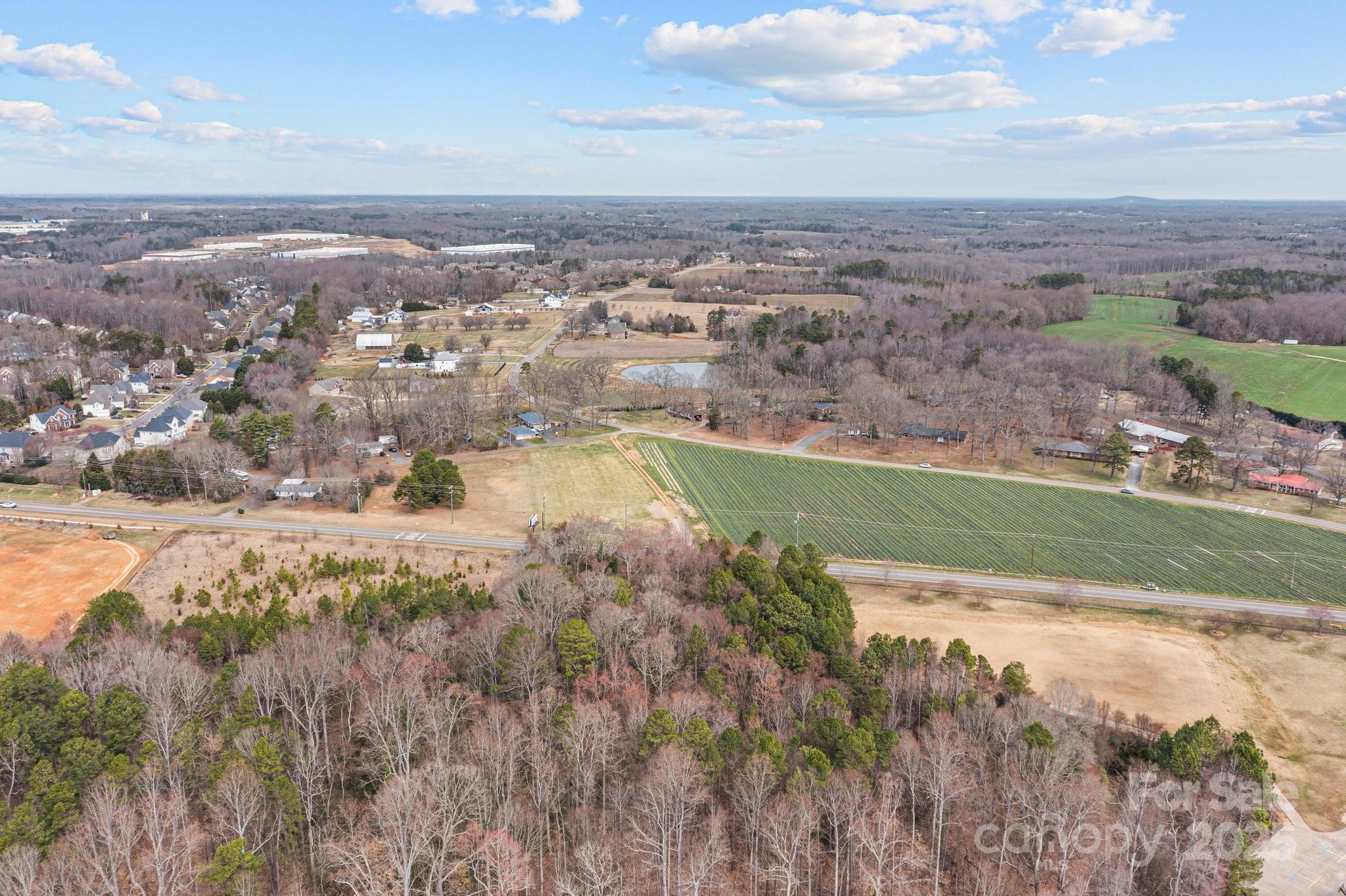 0 Oakridge Farm Highway Property Photo 14