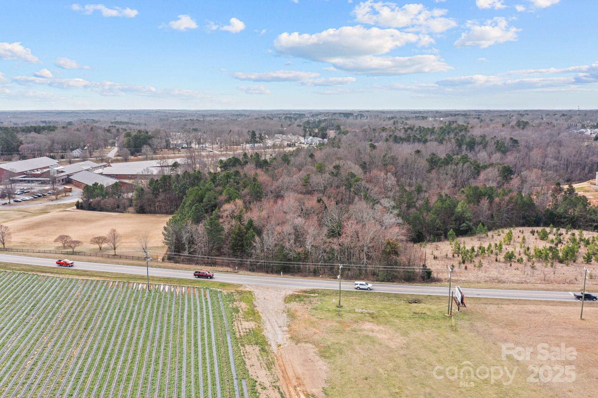 0 Oakridge Farm Highway Property Photo 15
