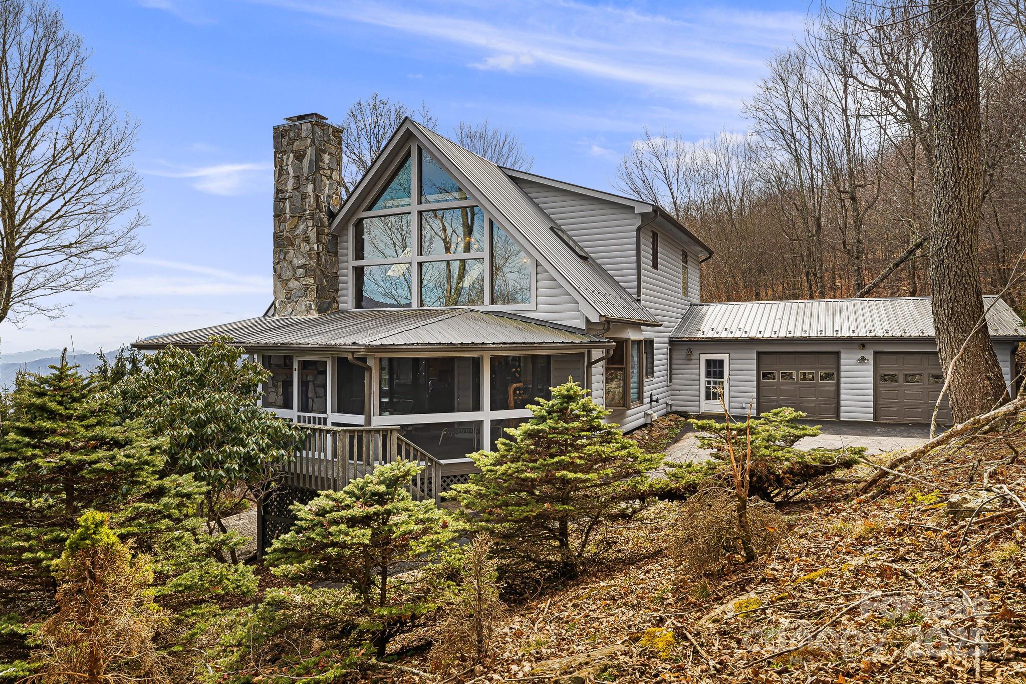 646 Overlook Drive Property Photo